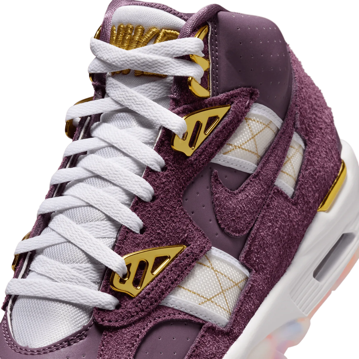 Nike Air Trainer SC Atlanta Olympics 30th Anniversary image 10