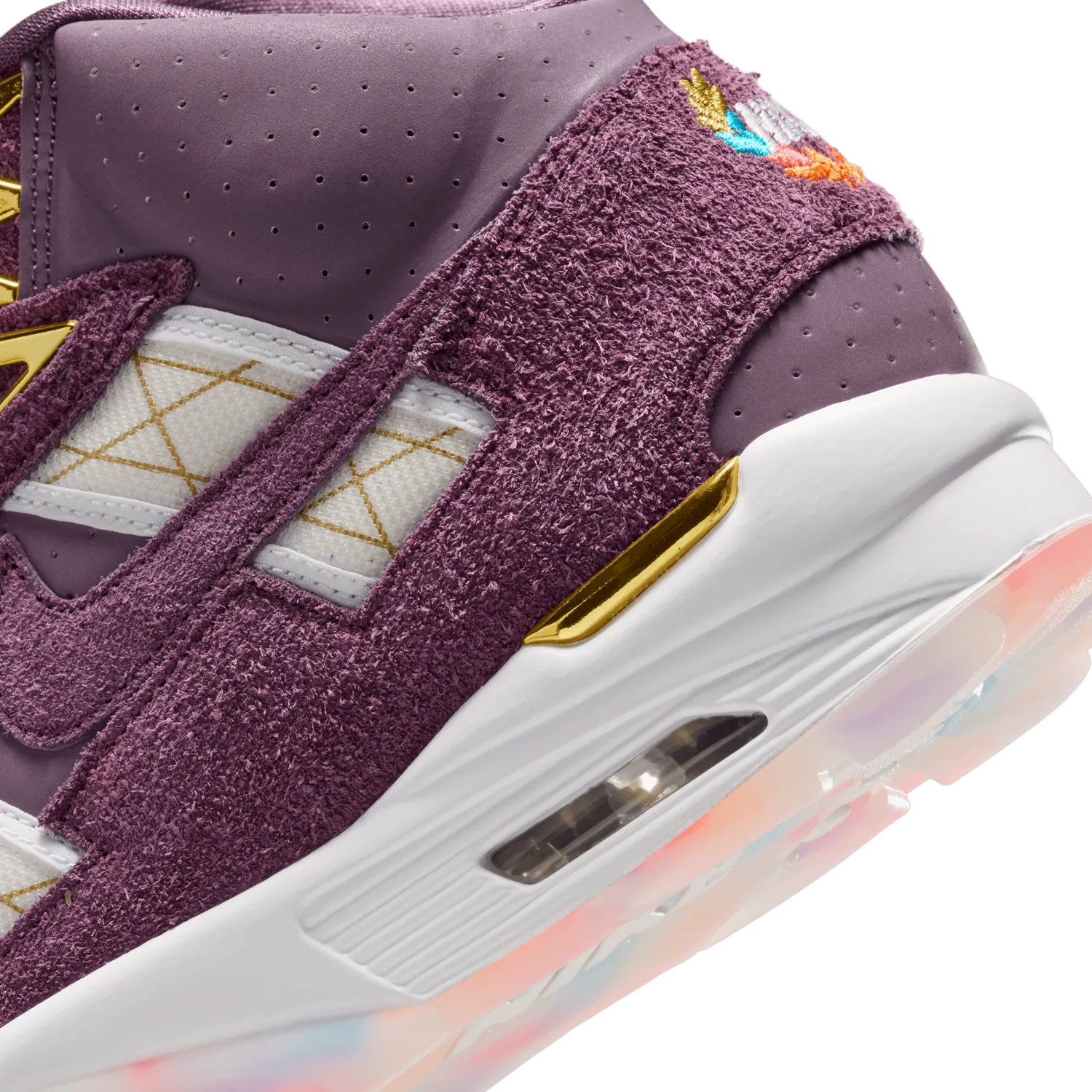 Nike Air Trainer SC Atlanta Olympics 30th Anniversary image 11