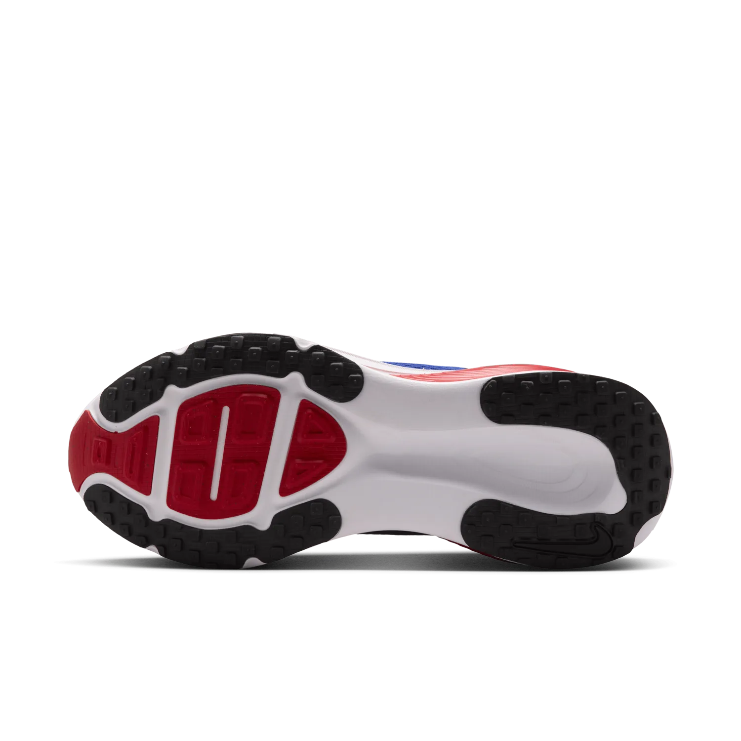 Nike Vomero 18 NFL Buffalo Bills image 3