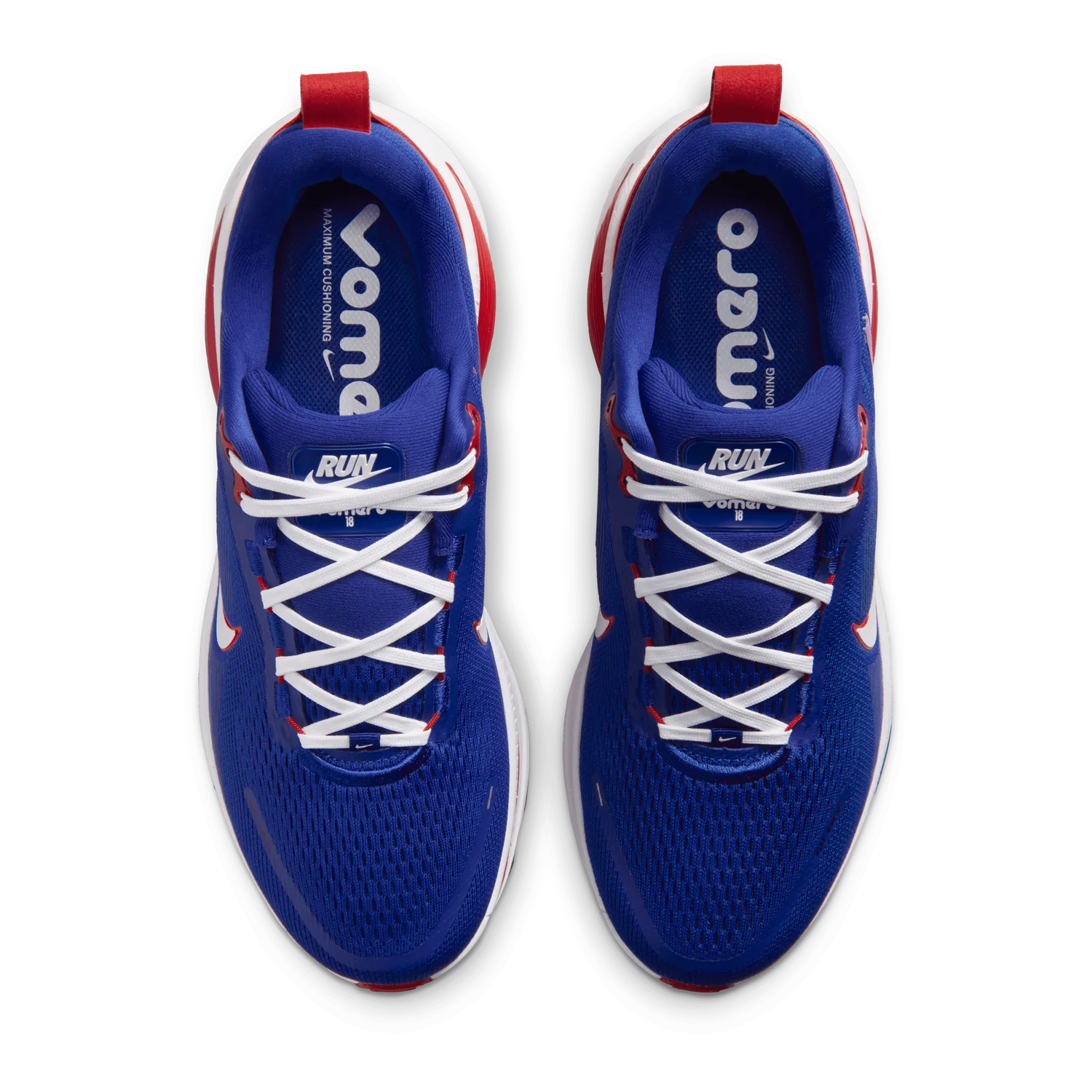 Nike Vomero 18 NFL Buffalo Bills image 5