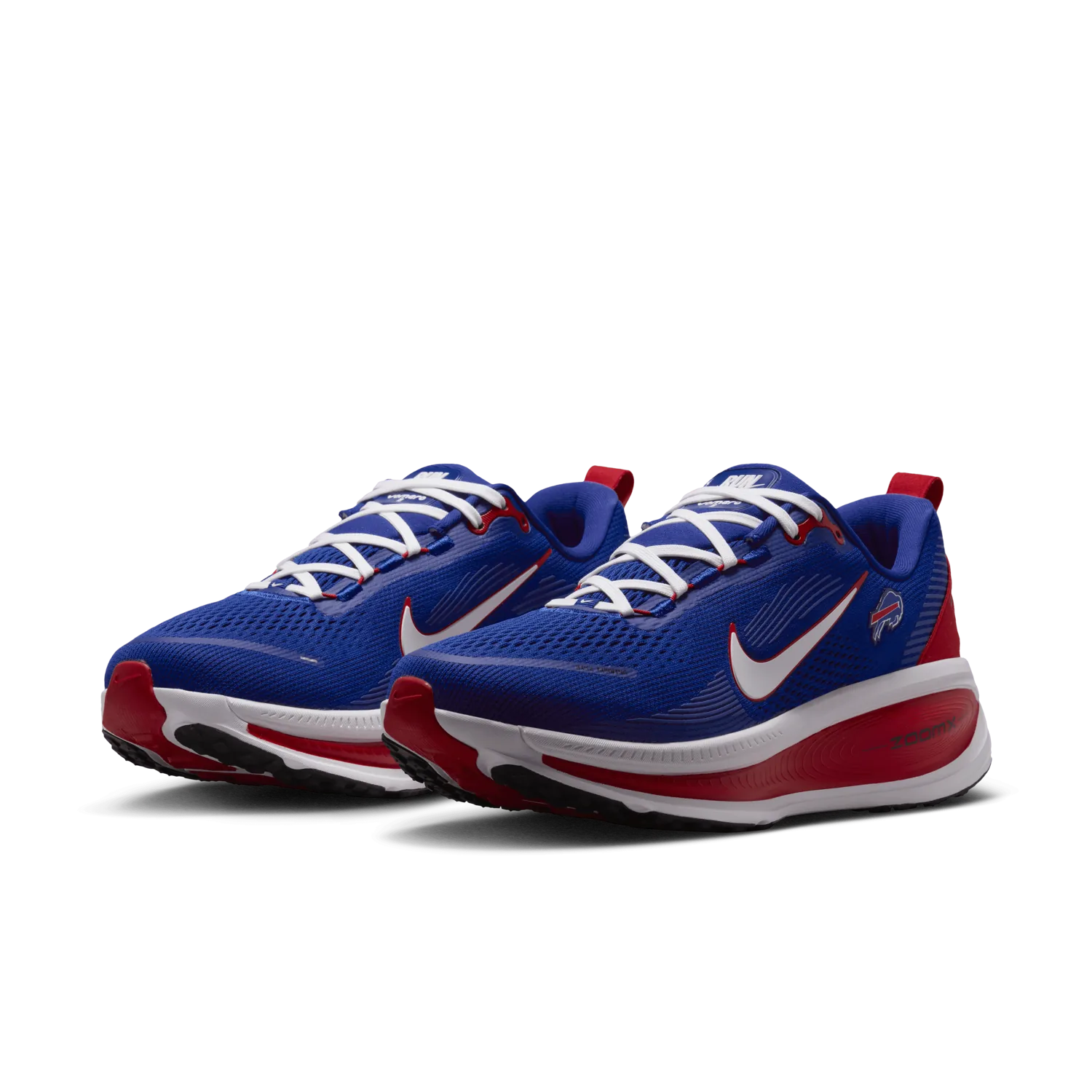 Nike Vomero 18 NFL Buffalo Bills image 6