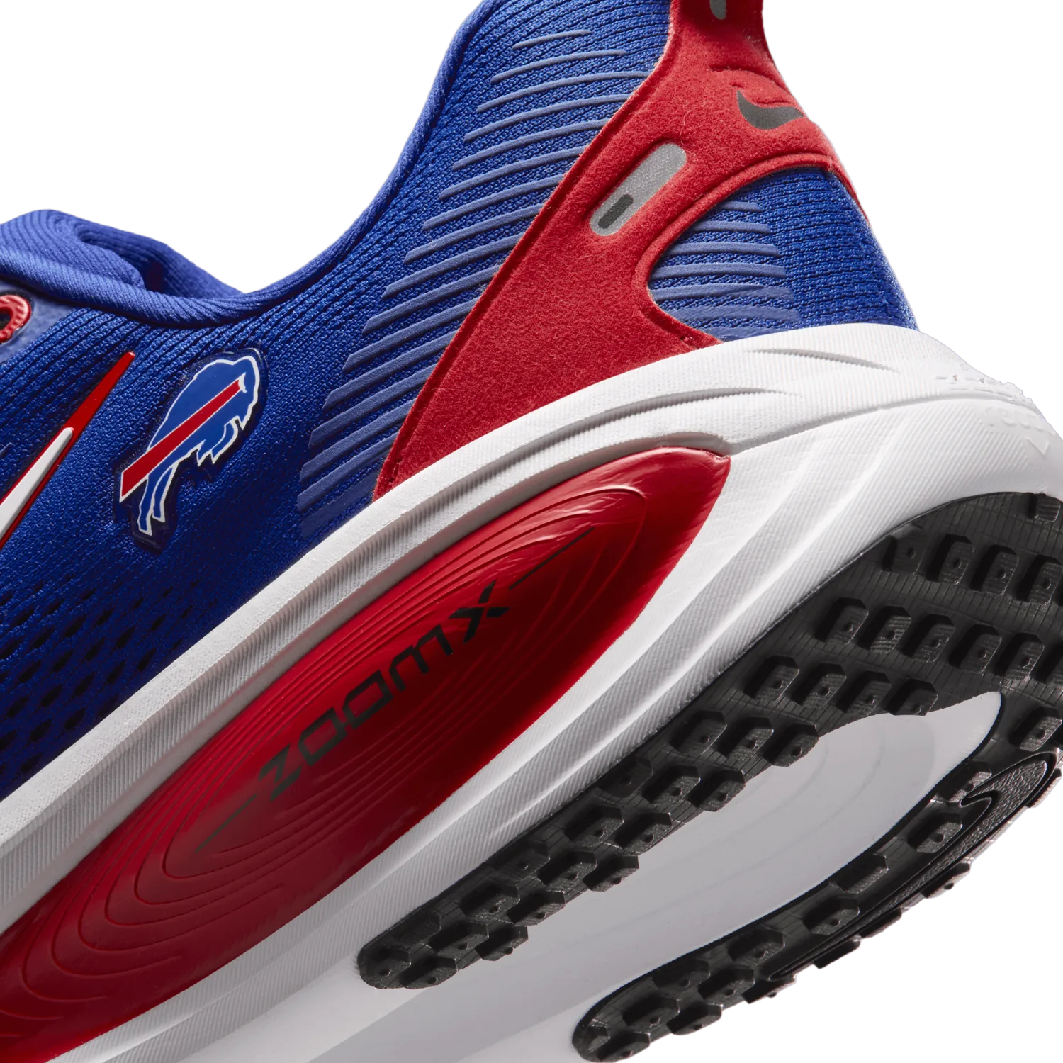 Nike Vomero 18 NFL Buffalo Bills image 9