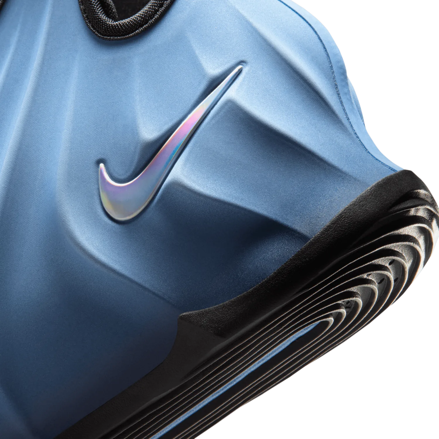 Nike GT Future Wale Valor Blue image 2