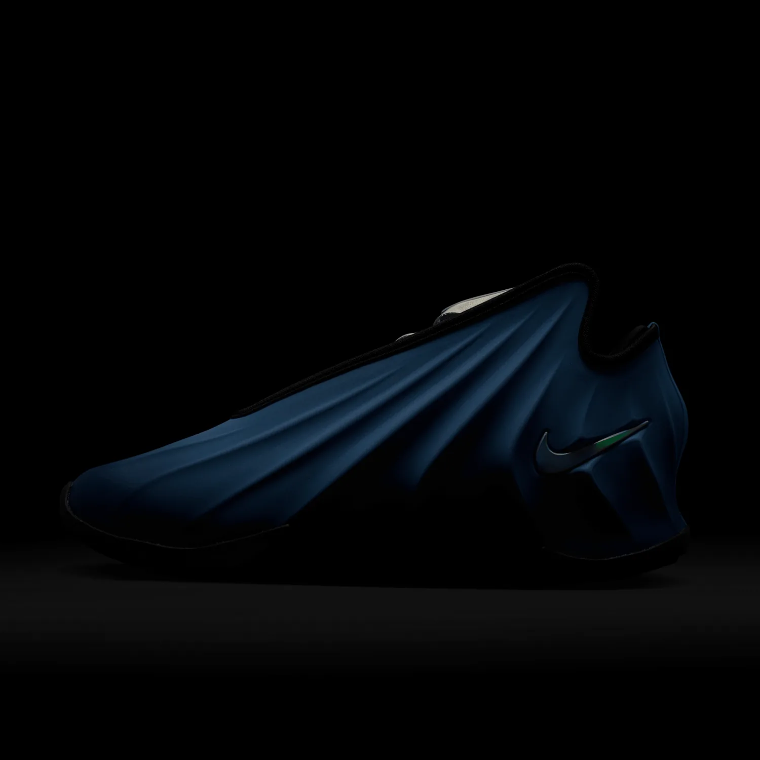 Nike GT Future Wale Valor Blue image 4