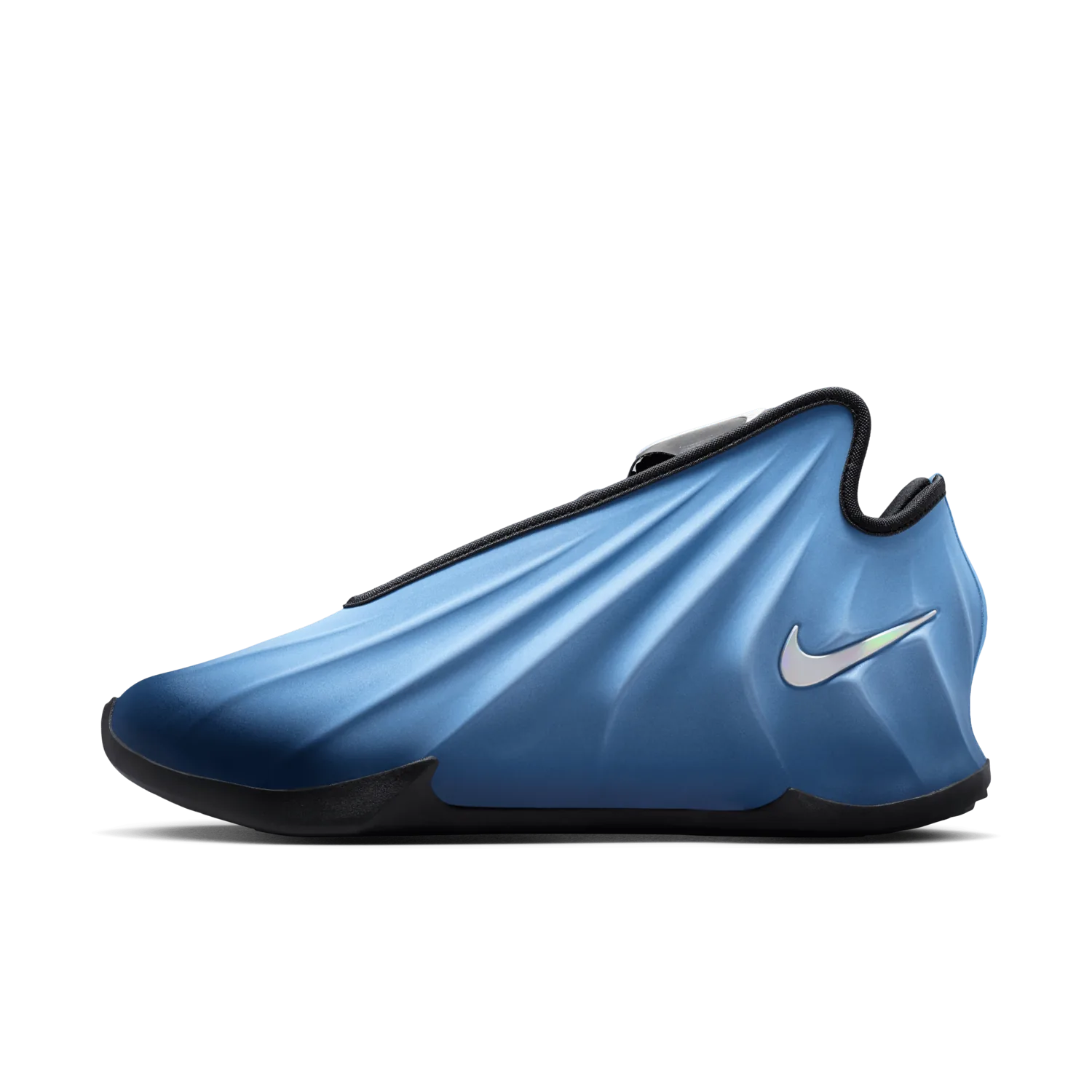 Nike GT Future Wale Valor Blue image 5