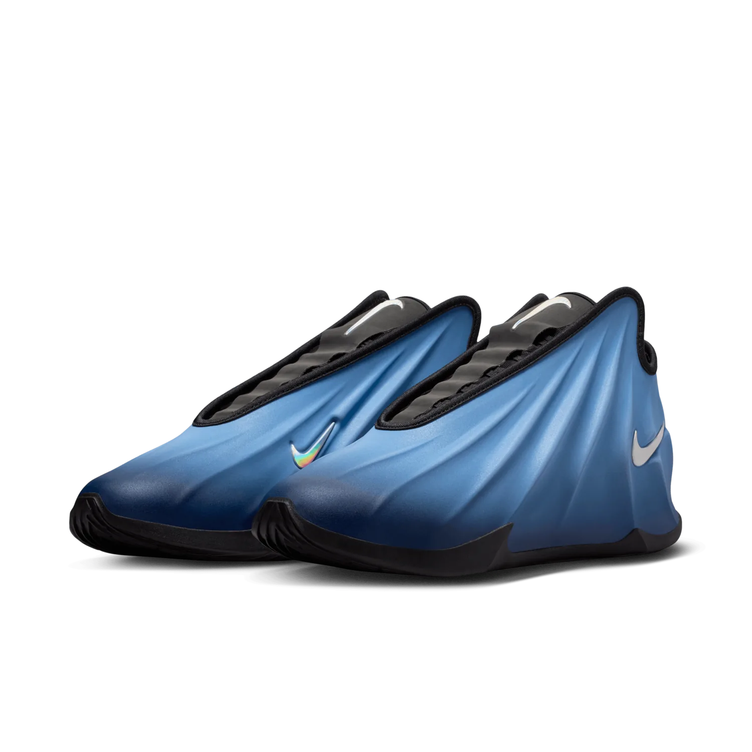 Nike GT Future Wale Valor Blue image 6