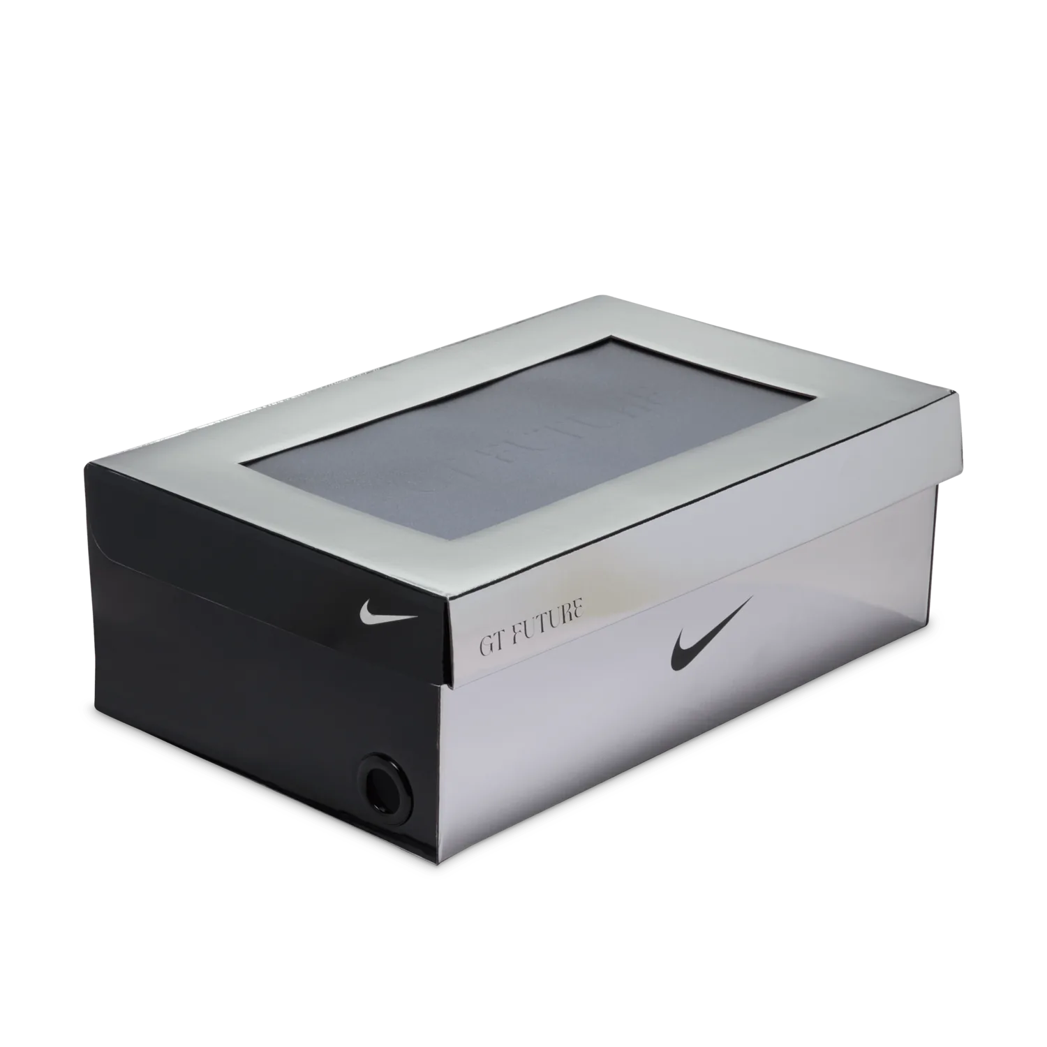 Nike GT Future Wale Valor Blue image 9