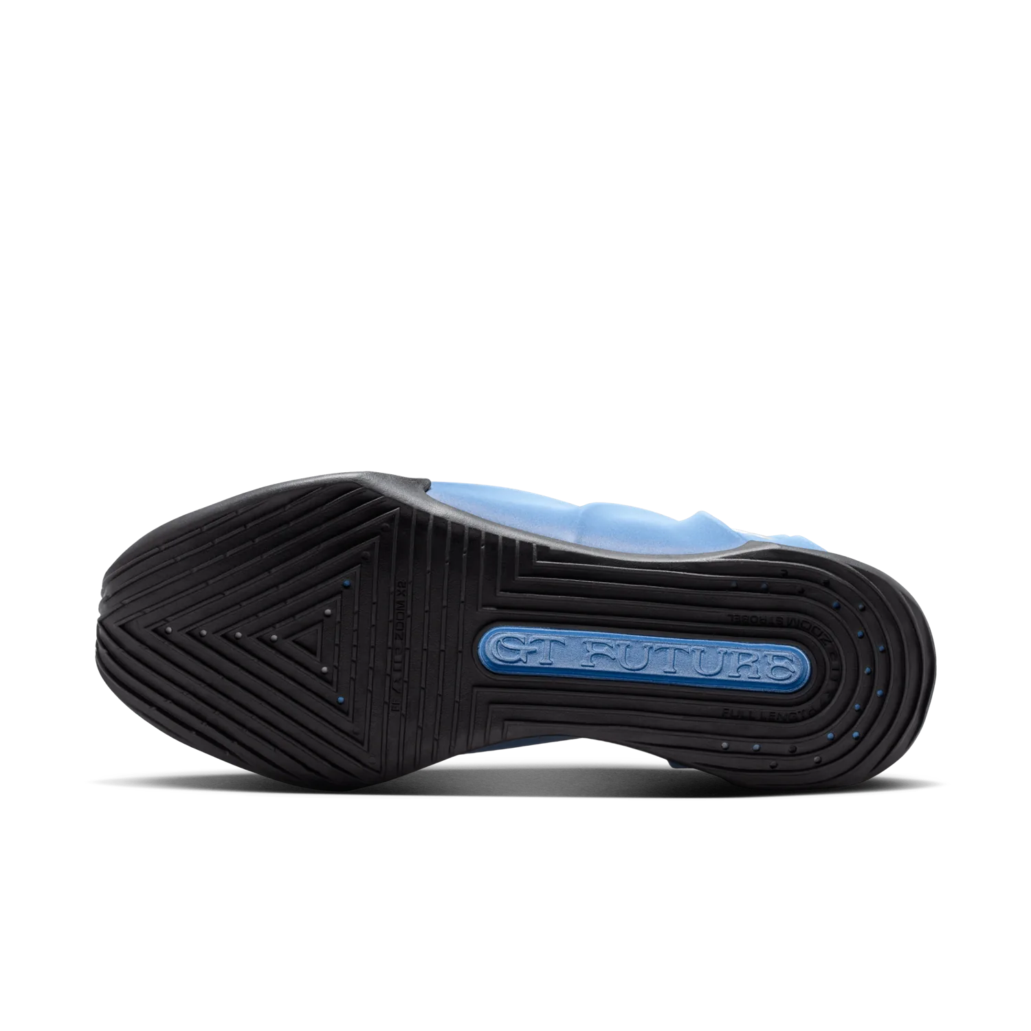 Nike GT Future Wale Valor Blue image 10