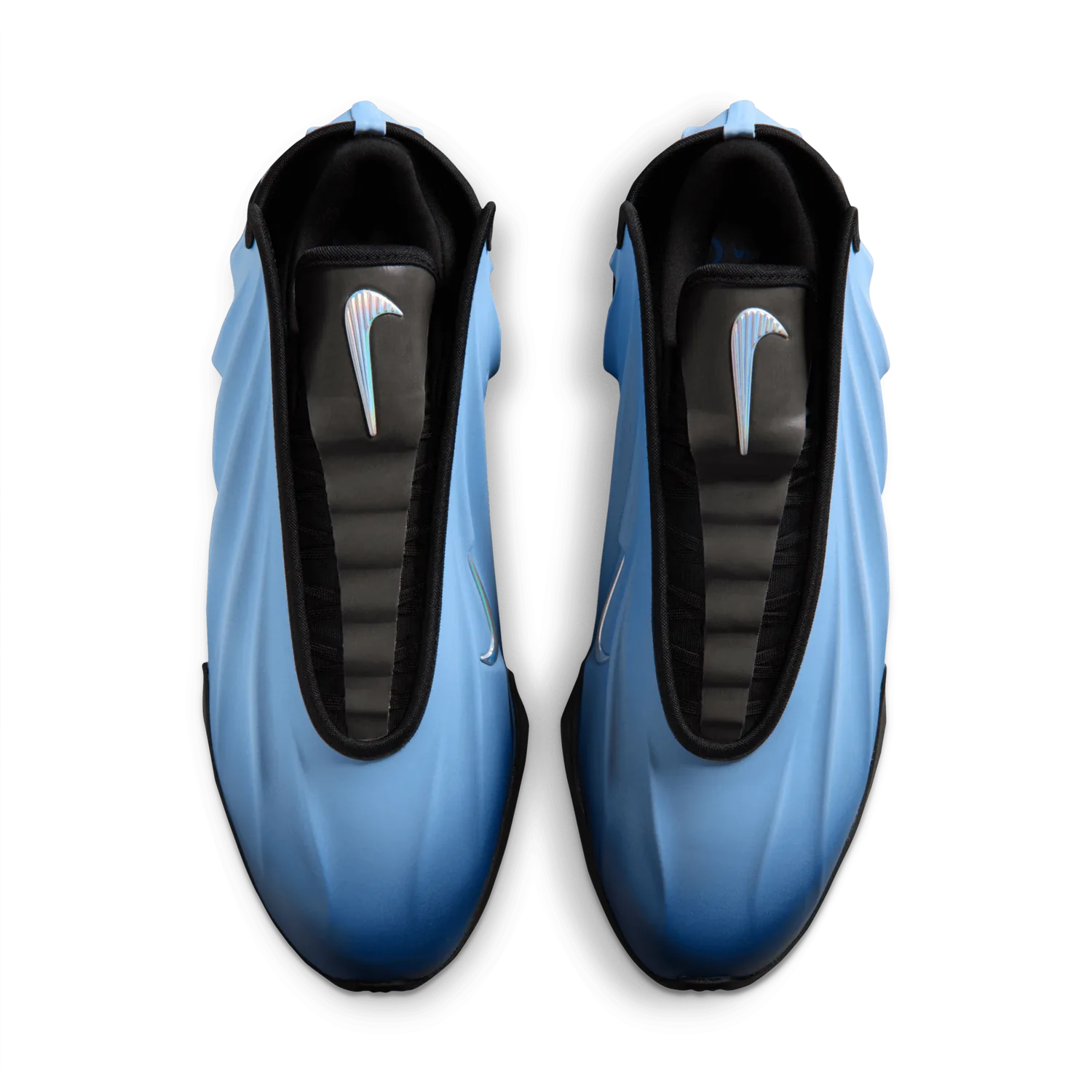 Nike GT Future Wale Valor Blue image 11