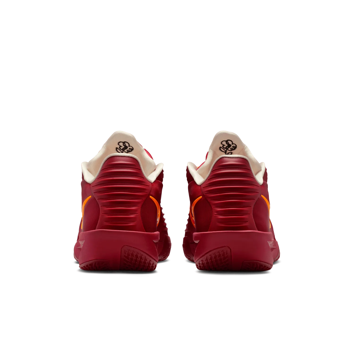 Nike GT Cut 3 Turbo PE Crimson image 2