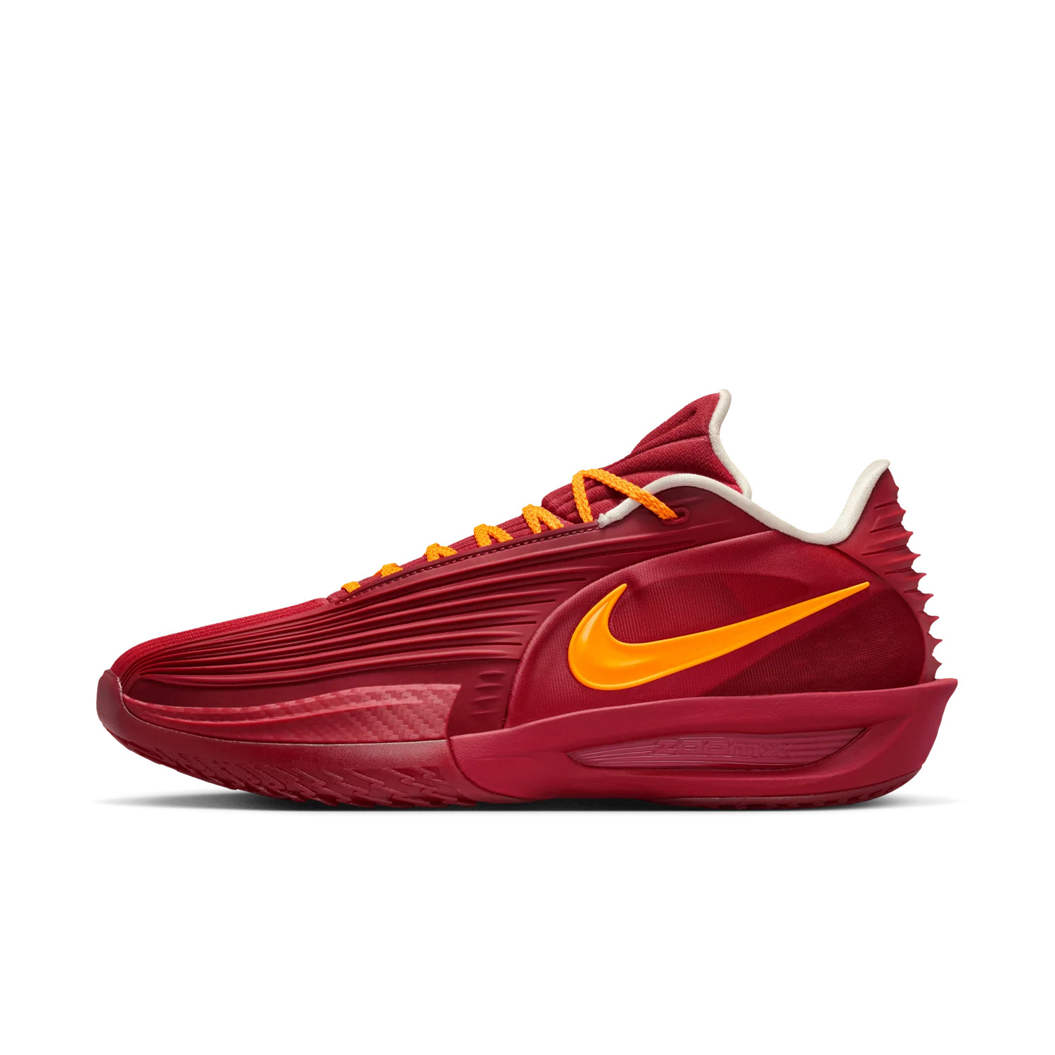 Nike GT Cut 3 Turbo PE Crimson image 6