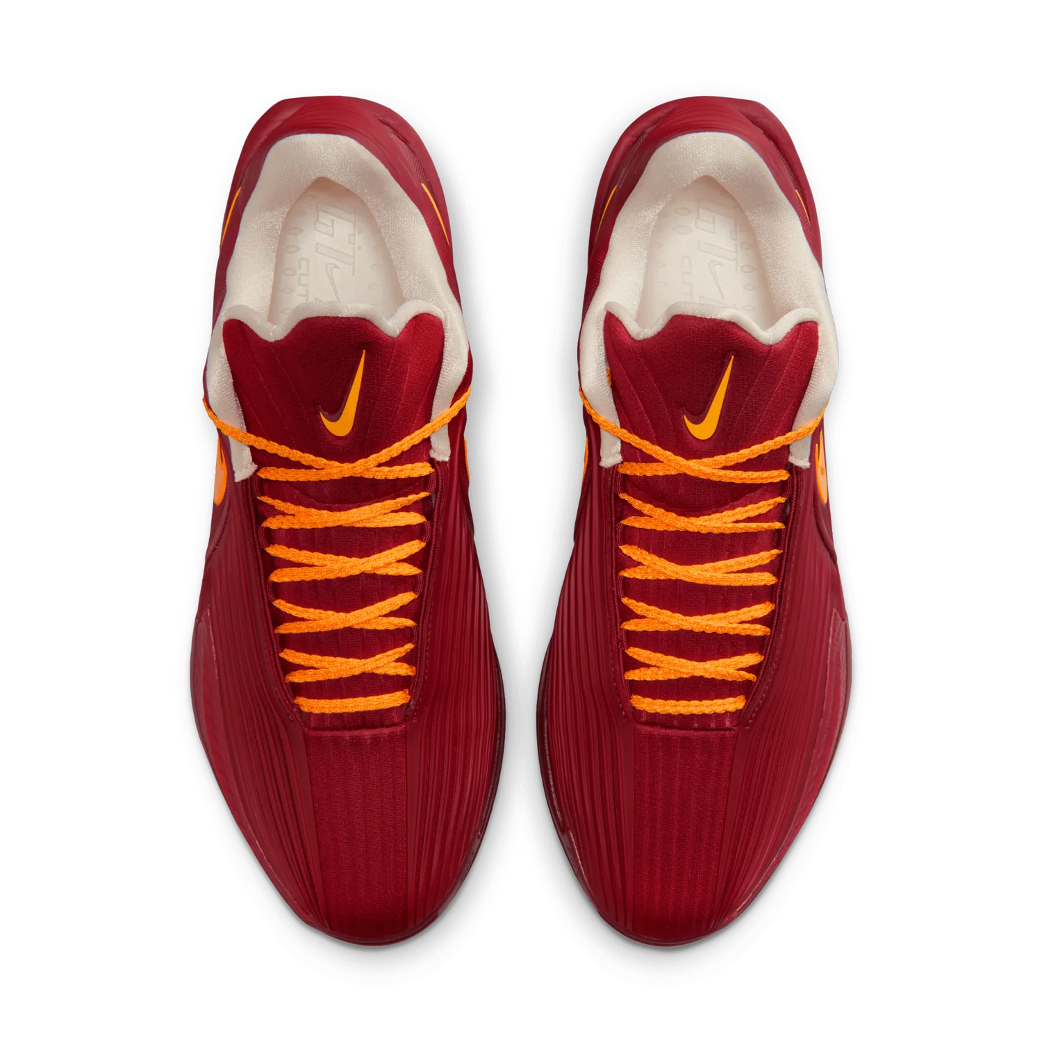 Nike GT Cut 3 Turbo PE Crimson image 8