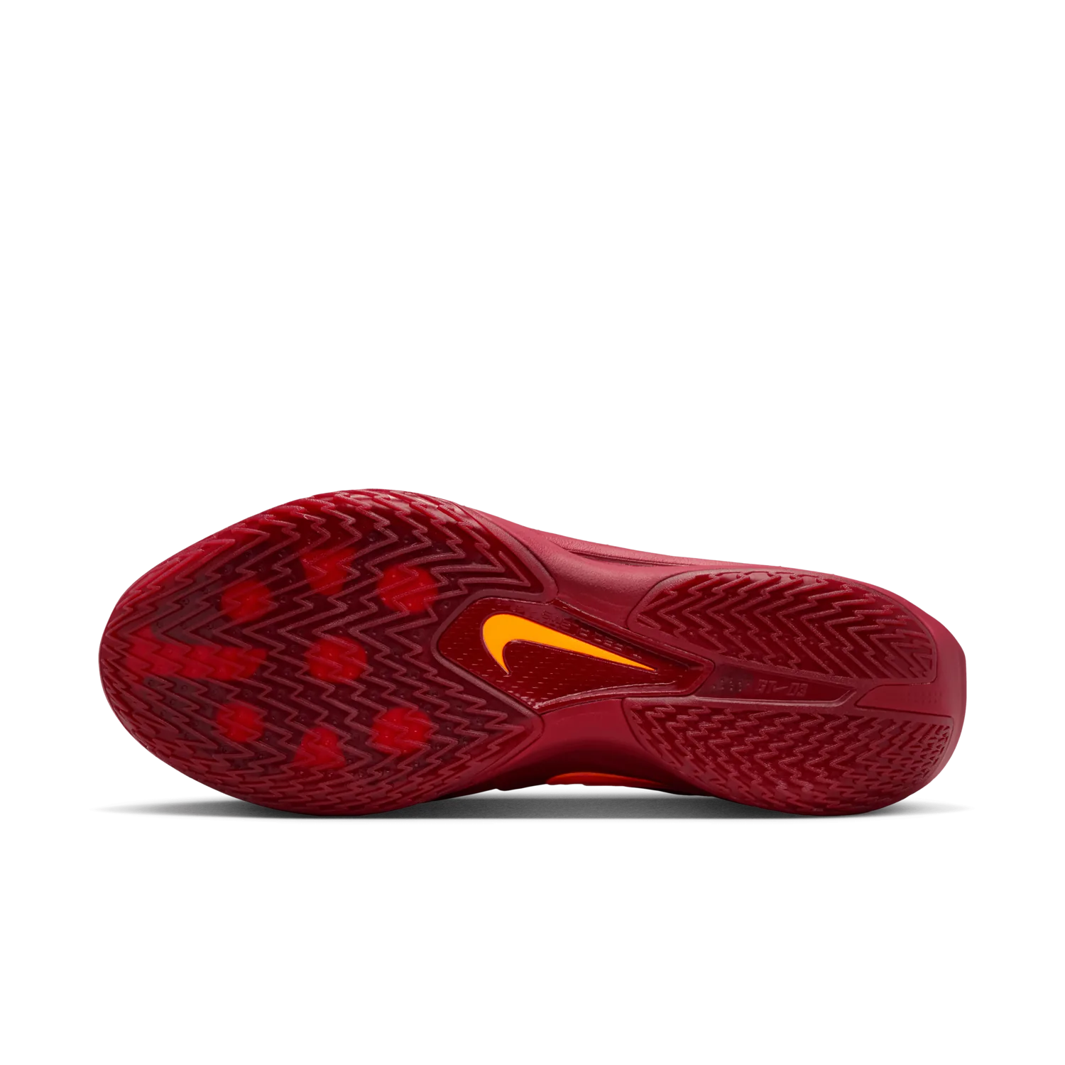 Nike GT Cut 3 Turbo PE Crimson image 12