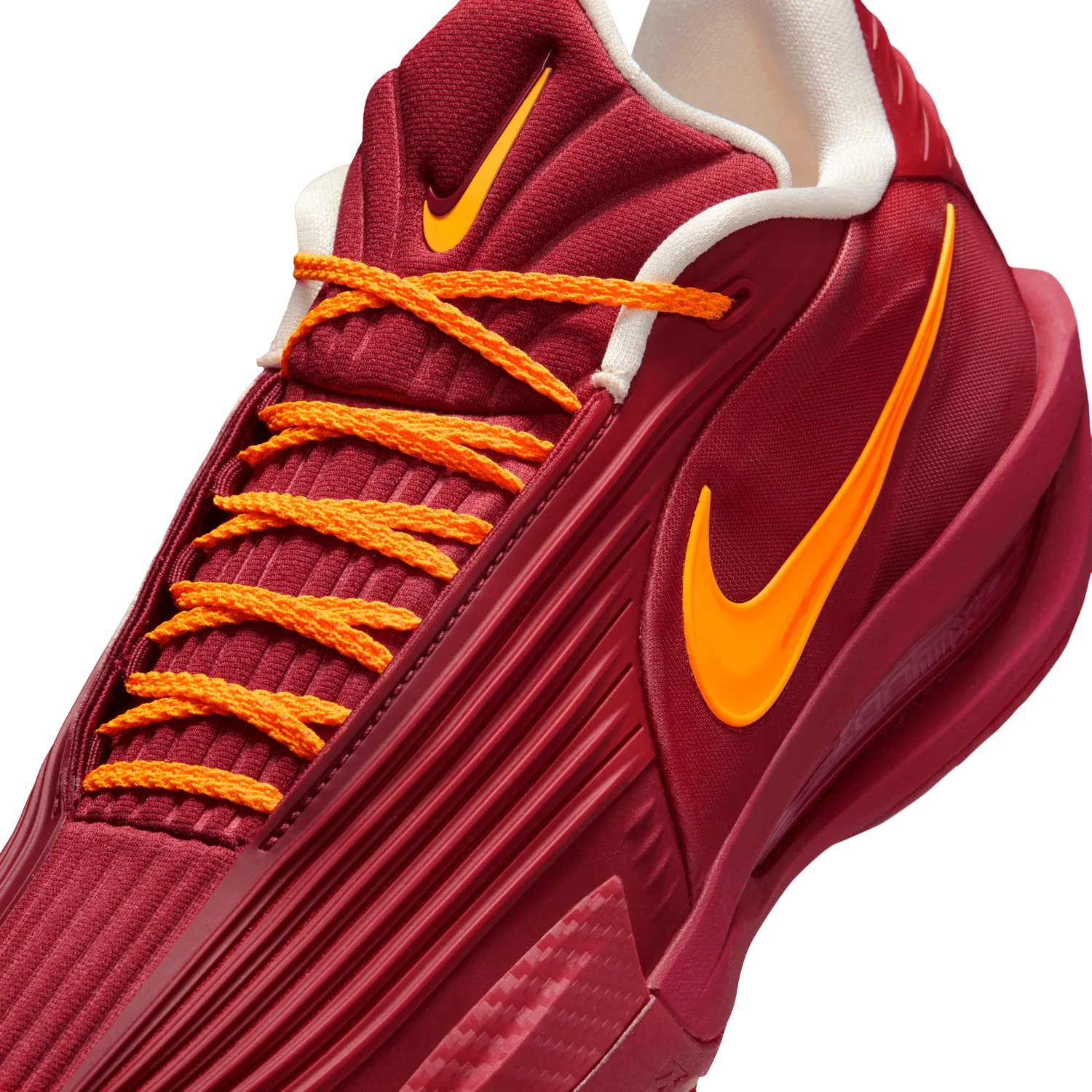Nike GT Cut 3 Turbo PE Crimson image 15