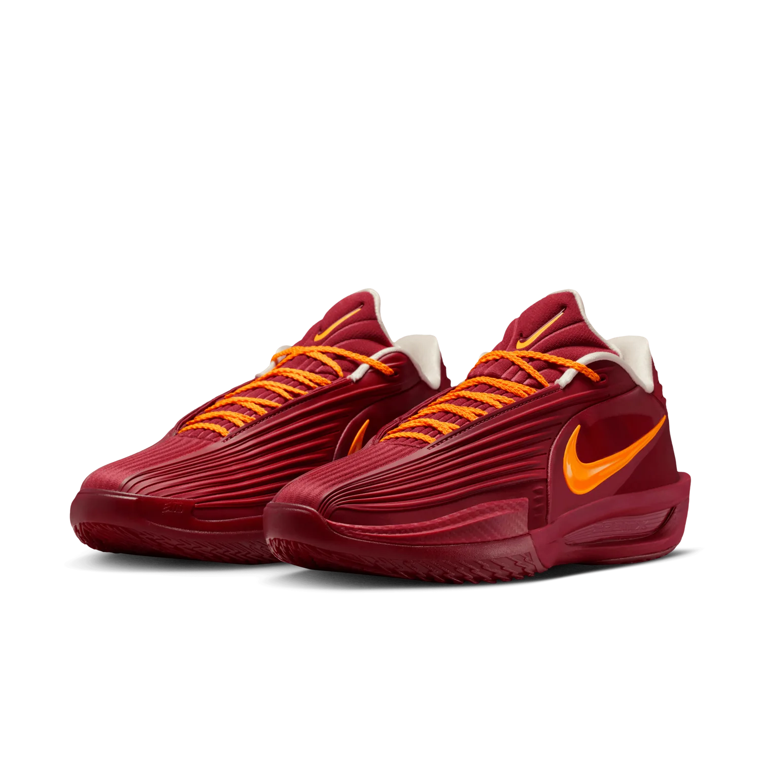 Nike GT Cut 3 Turbo PE Crimson image 22