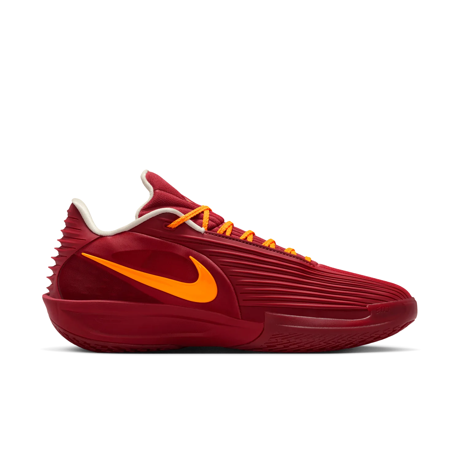 Nike GT Cut 3 Turbo PE Crimson image 23