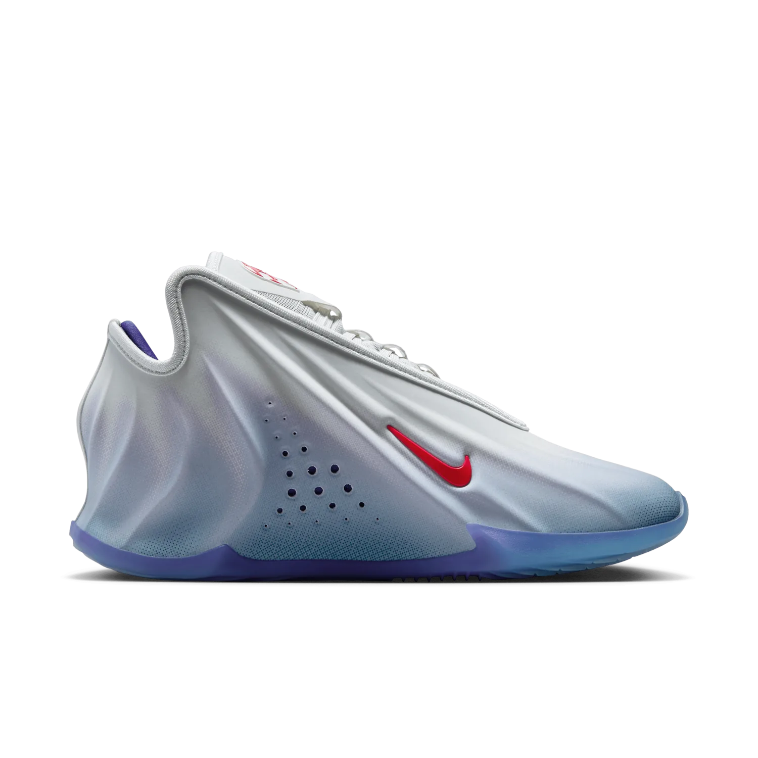 Nike GT Future .SWOOSH Swooshman