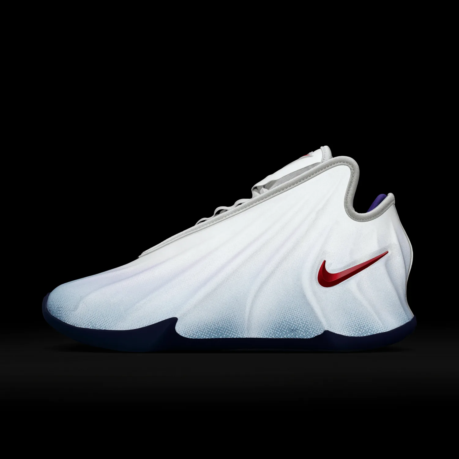Nike GT Future .SWOOSH Swooshman image 6
