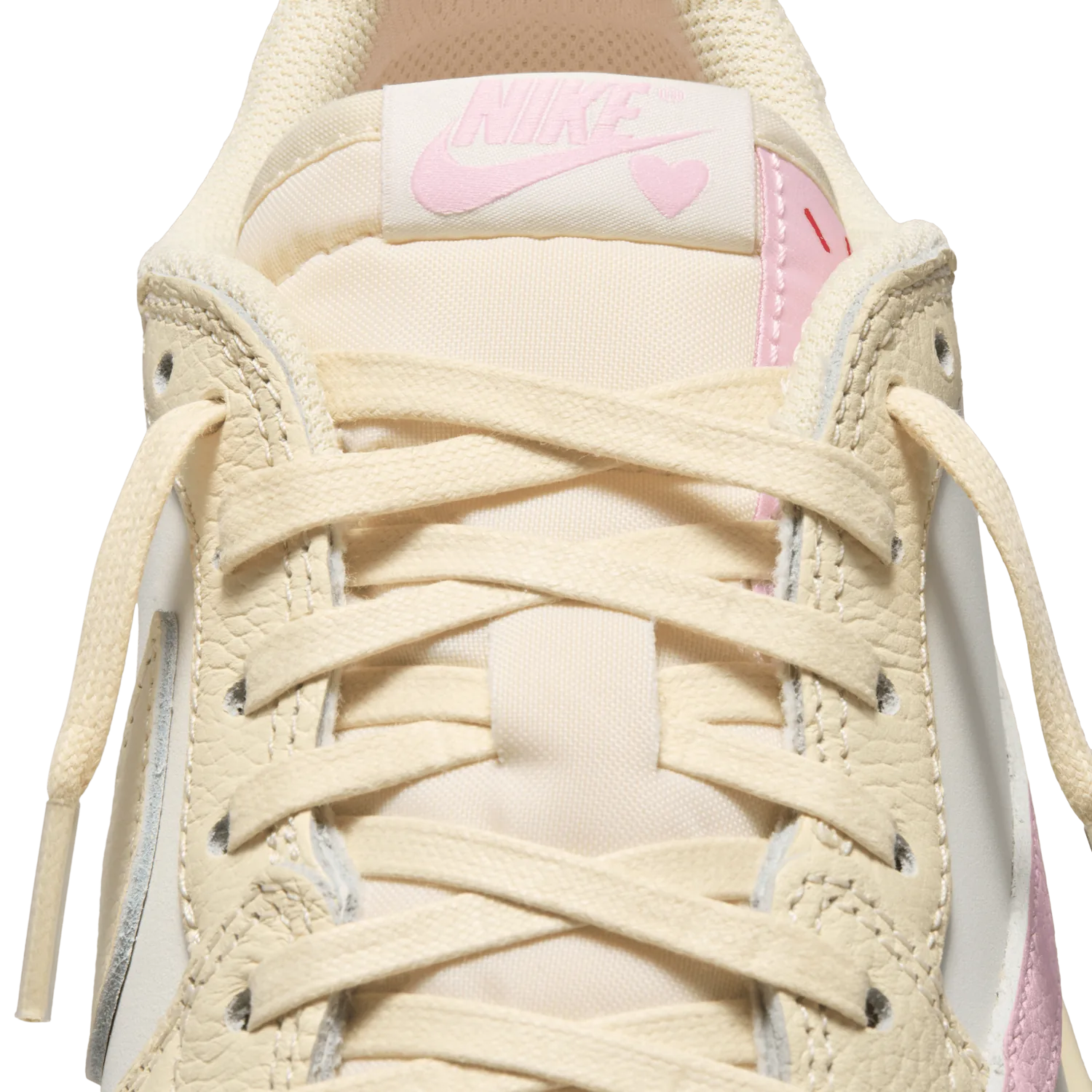 Air Jordan 1 Retro Low OG Travis Scott Shy Pink image 2