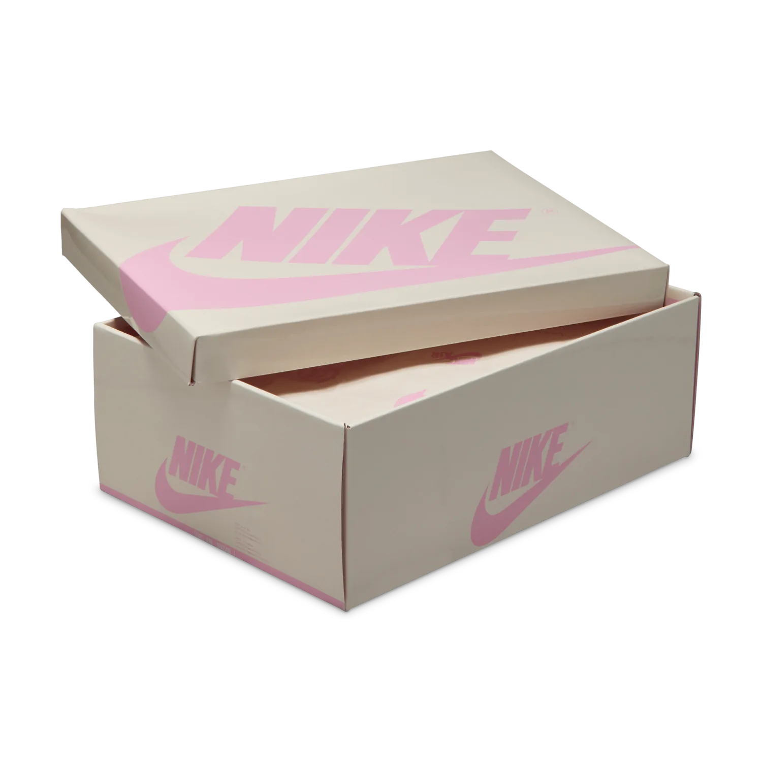 Air Jordan 1 Retro Low OG Travis Scott Shy Pink image 3