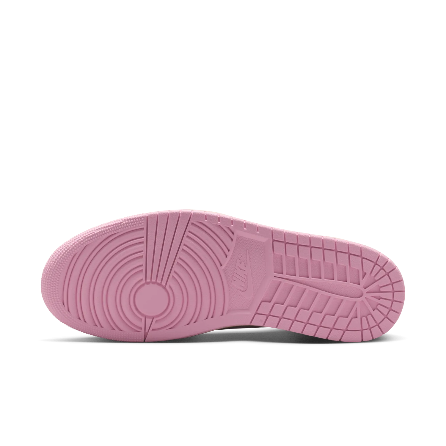 Air Jordan 1 Retro Low OG Travis Scott Shy Pink image 6