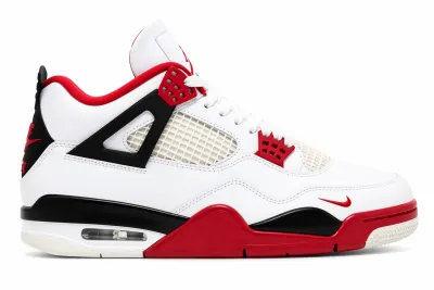 Air Jordan 4 Retro OG SP Nigel Sylvester Brick After Brick