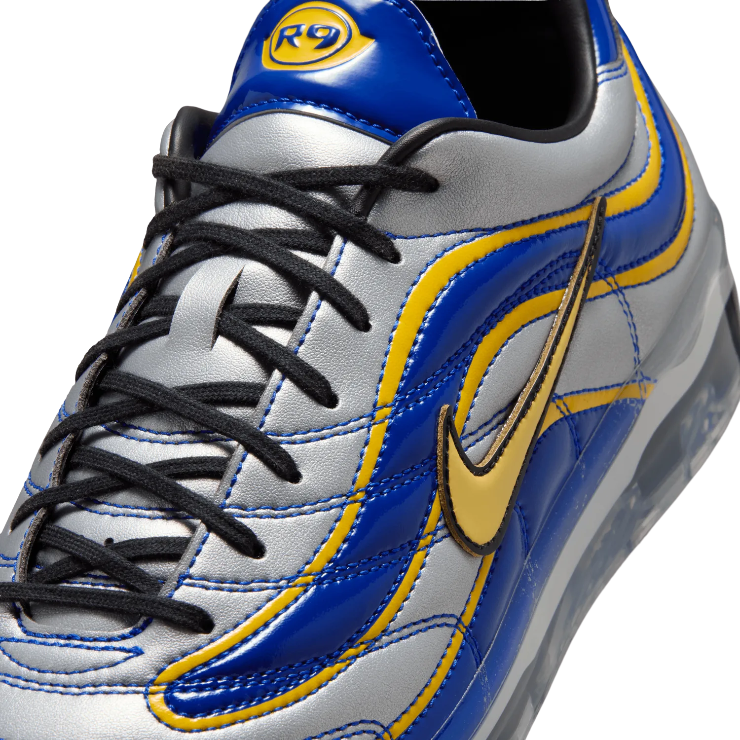 Nike Cryoshot Mercurial Vapor R9 OG image 3
