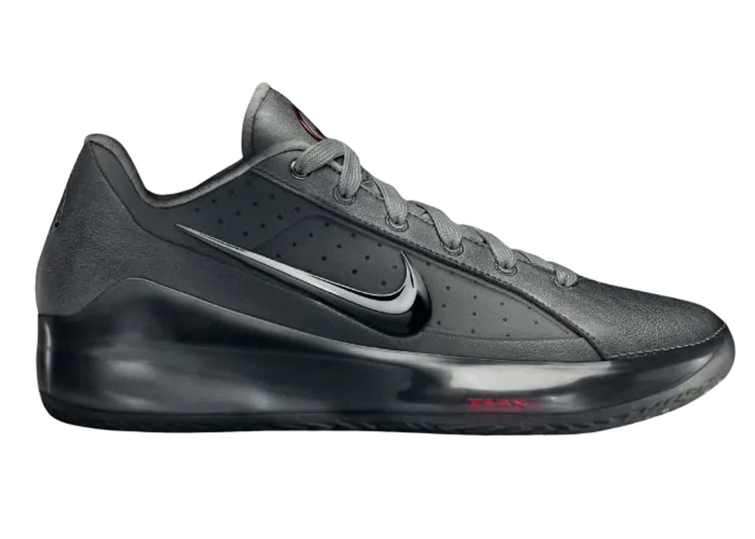 Nike LeBron NXXT Gen by JuJu Silver Lining