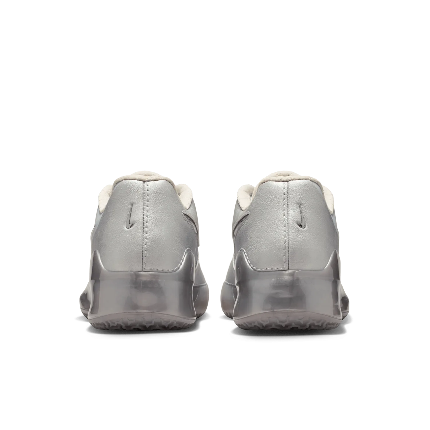 Nike LeBron NXXT Gen by JuJu Silver Lining image 4