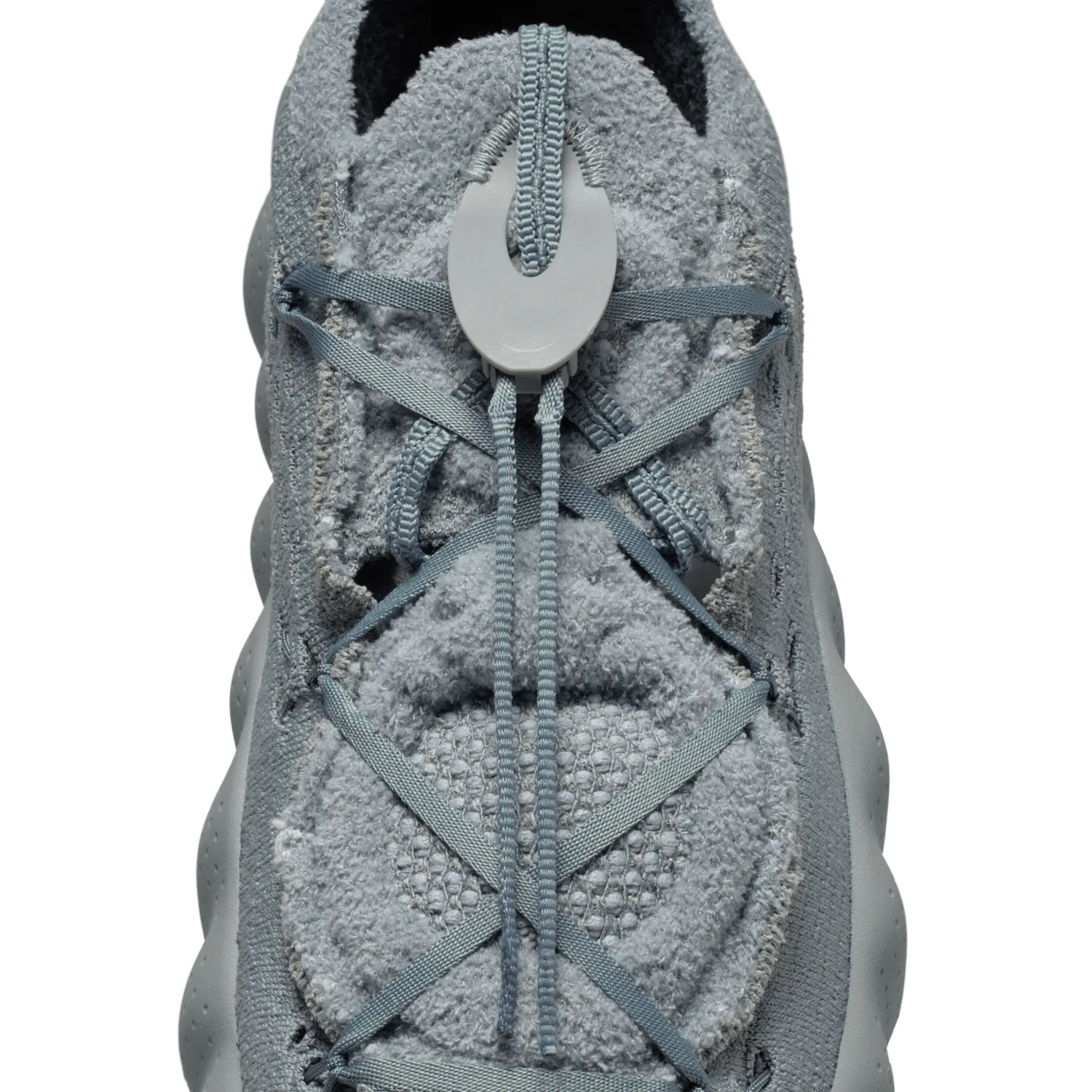 Nike Mind 002 Flyknit fragment design Particle Grey image 3