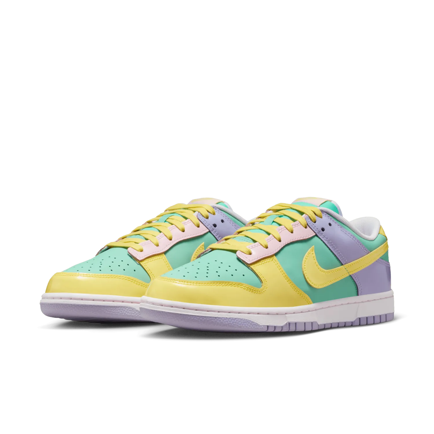 Nike Dunk Low Easter (2026) image 5