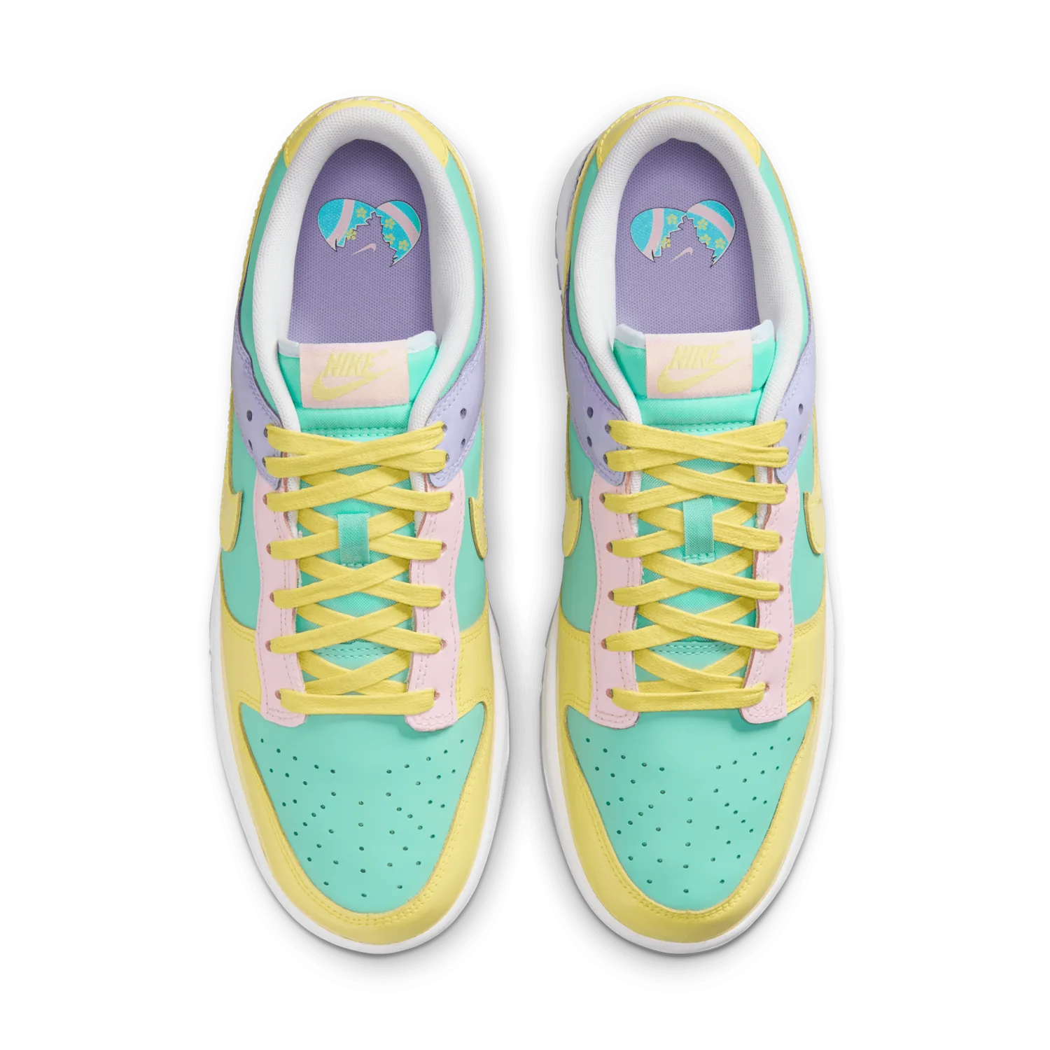 Nike Dunk Low Easter (2026) image 9