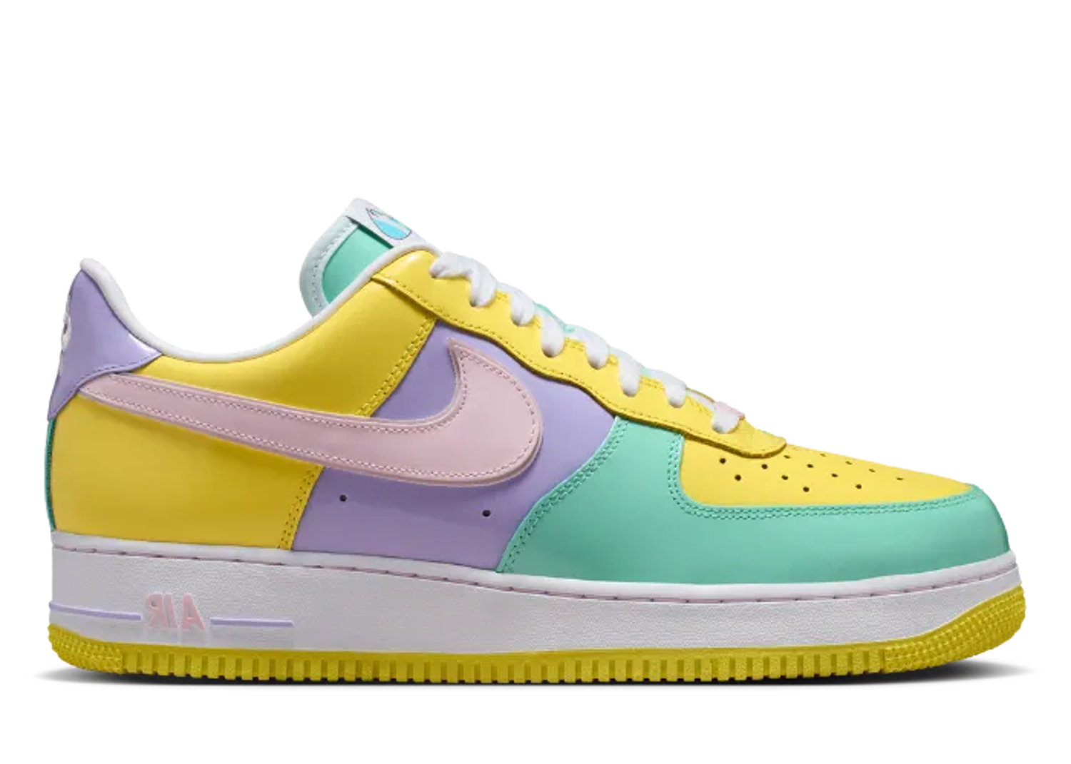 Nike Air Force 1 Low Easter (2026)