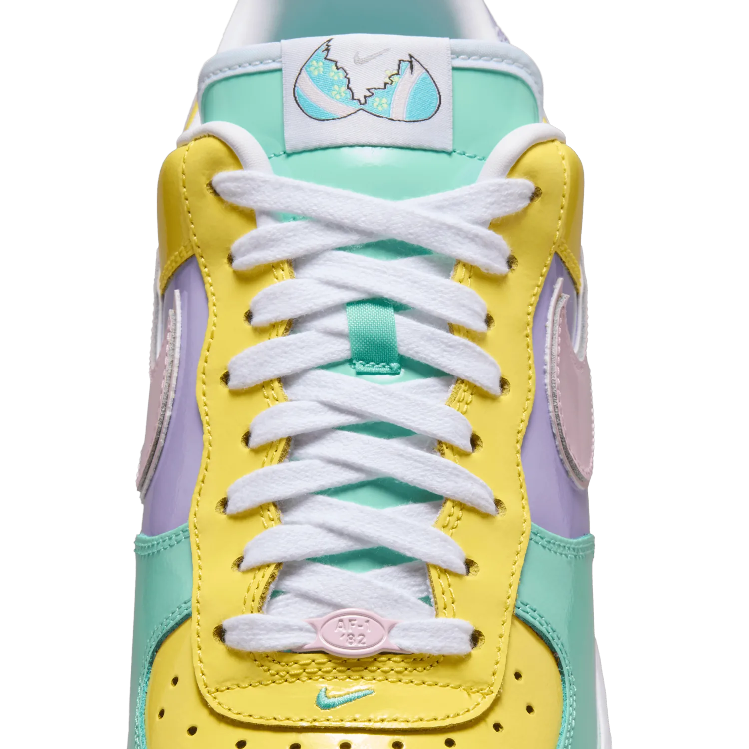 Nike Air Force 1 Low Easter (2026) image 6