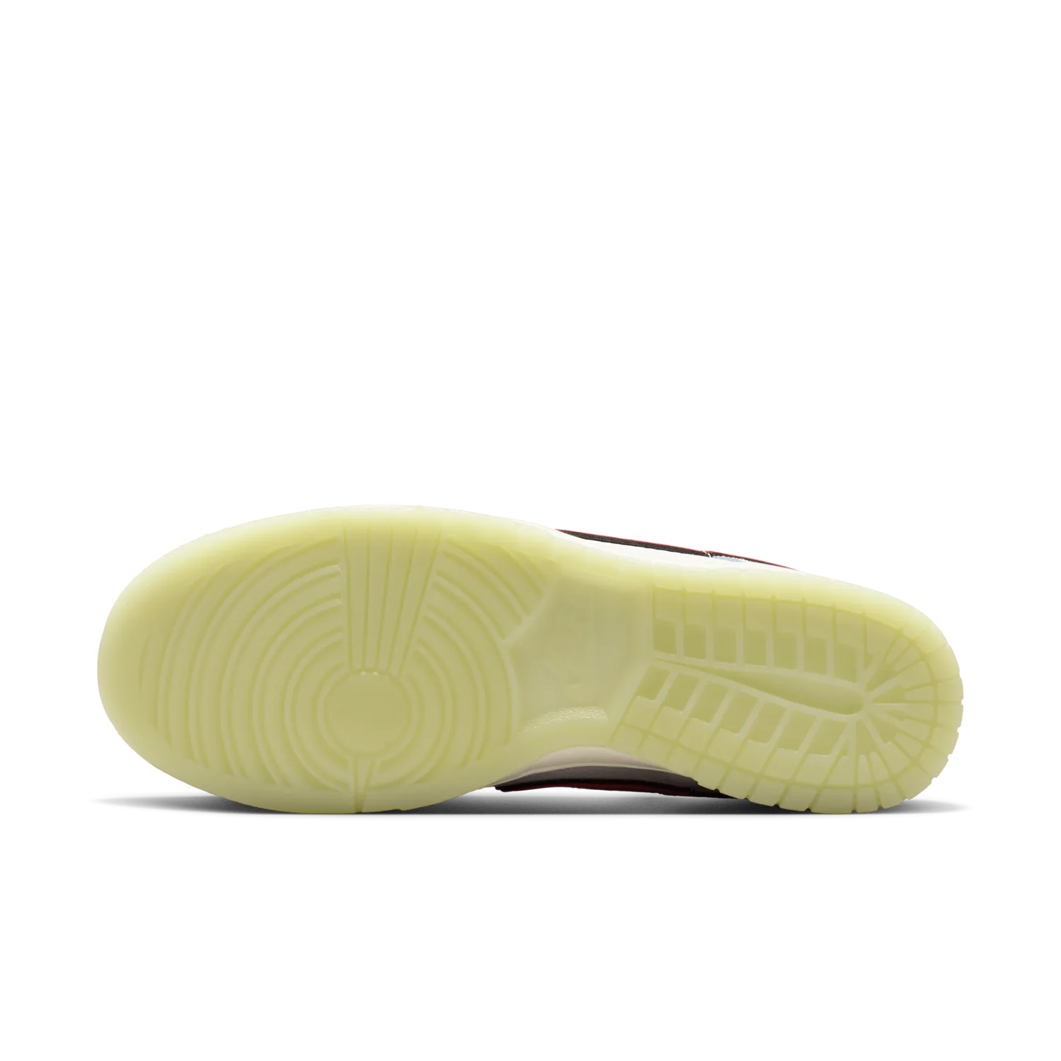 Nike Dunk Low Smiley Swoosh White Hydrogen Blue image 5