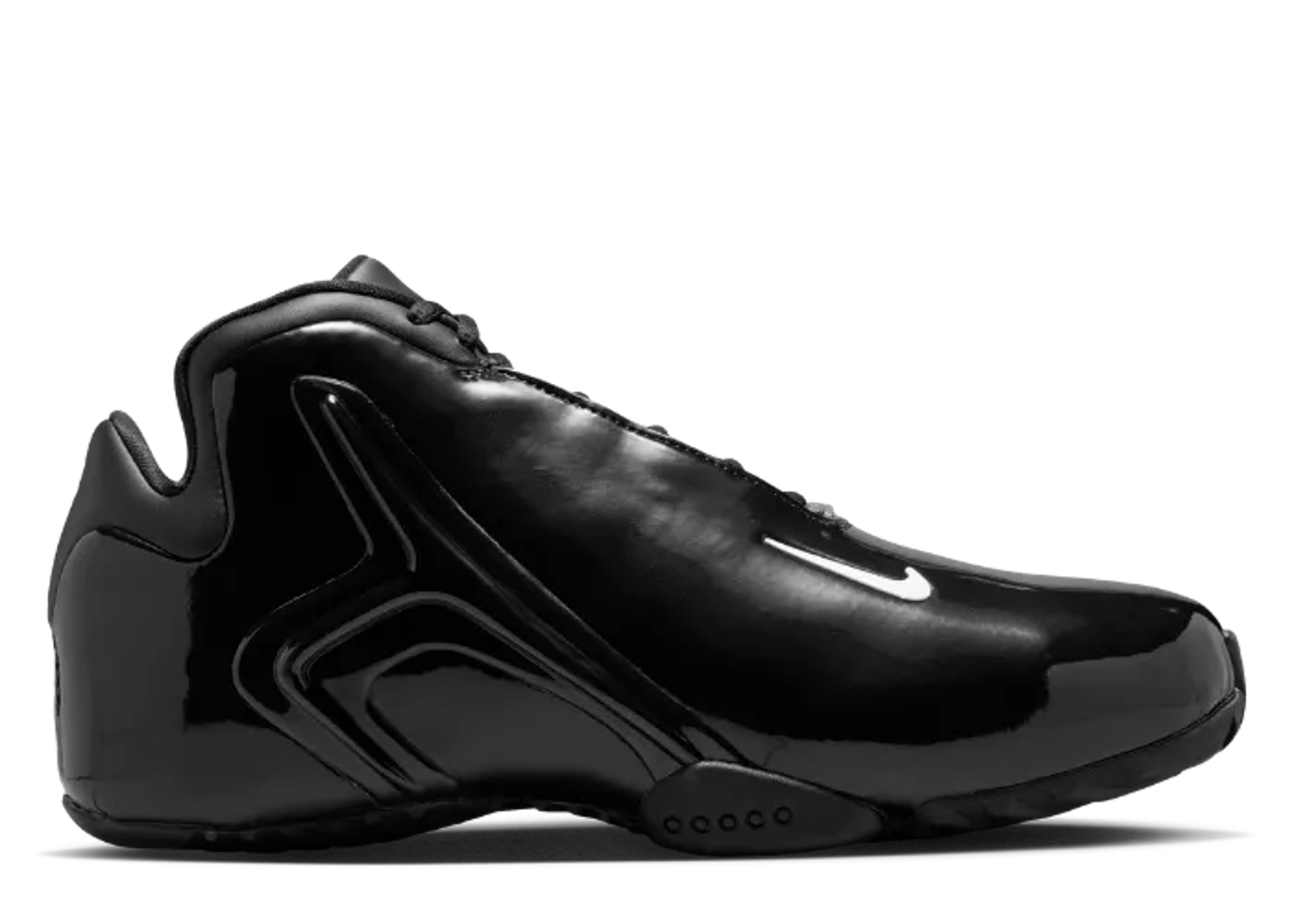 Nike Zoom Hyperflight Black