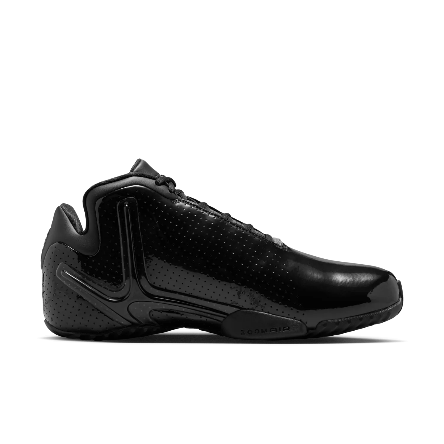 Nike Zoom Hyperflight Black image 2