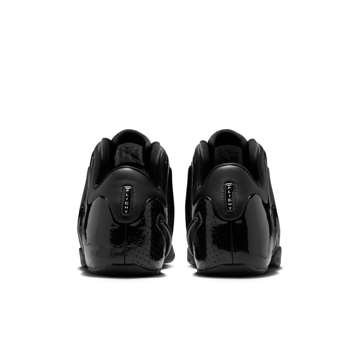 Nike Zoom Hyperflight Black image 3