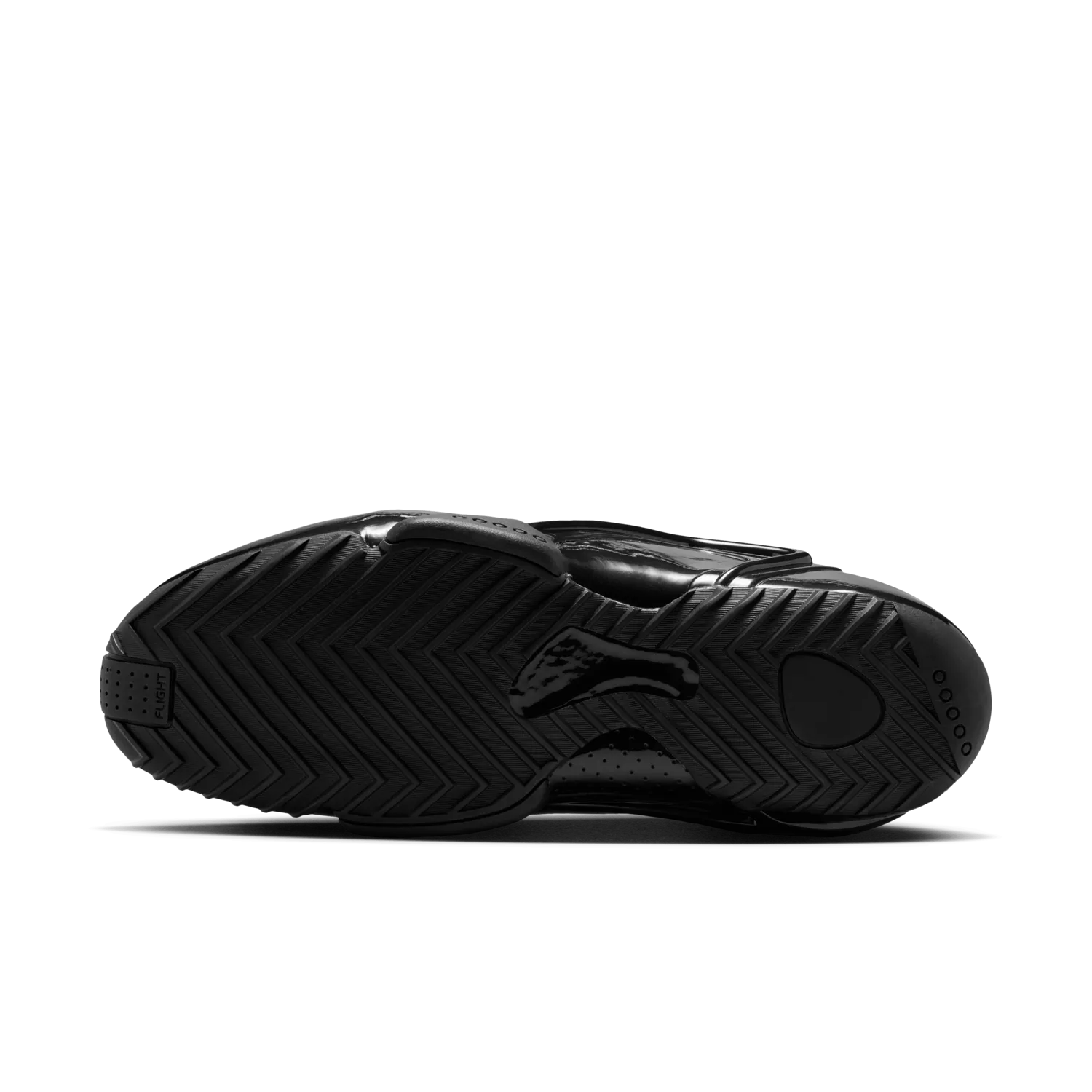Nike Zoom Hyperflight Black image 4