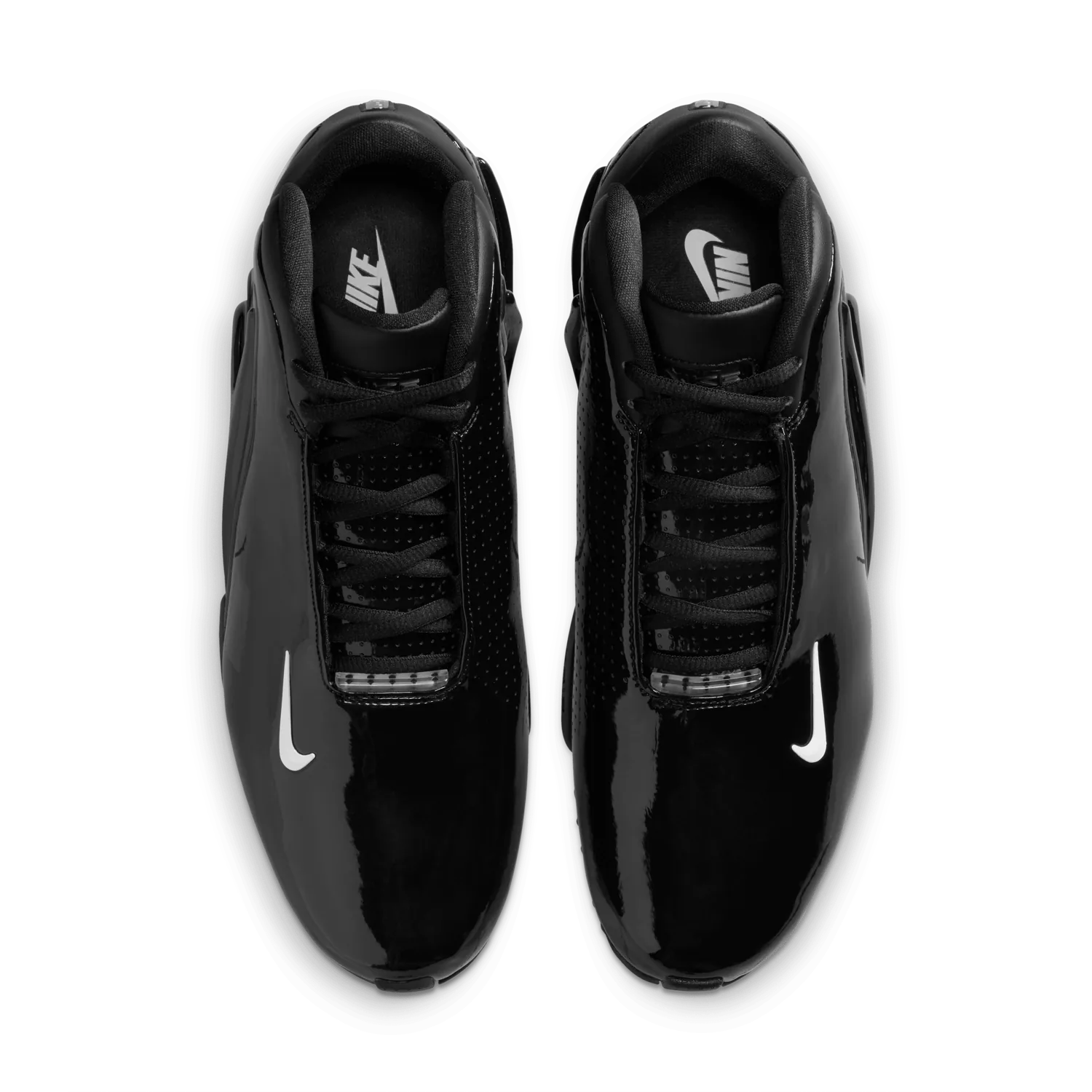 Nike Zoom Hyperflight Black image 7