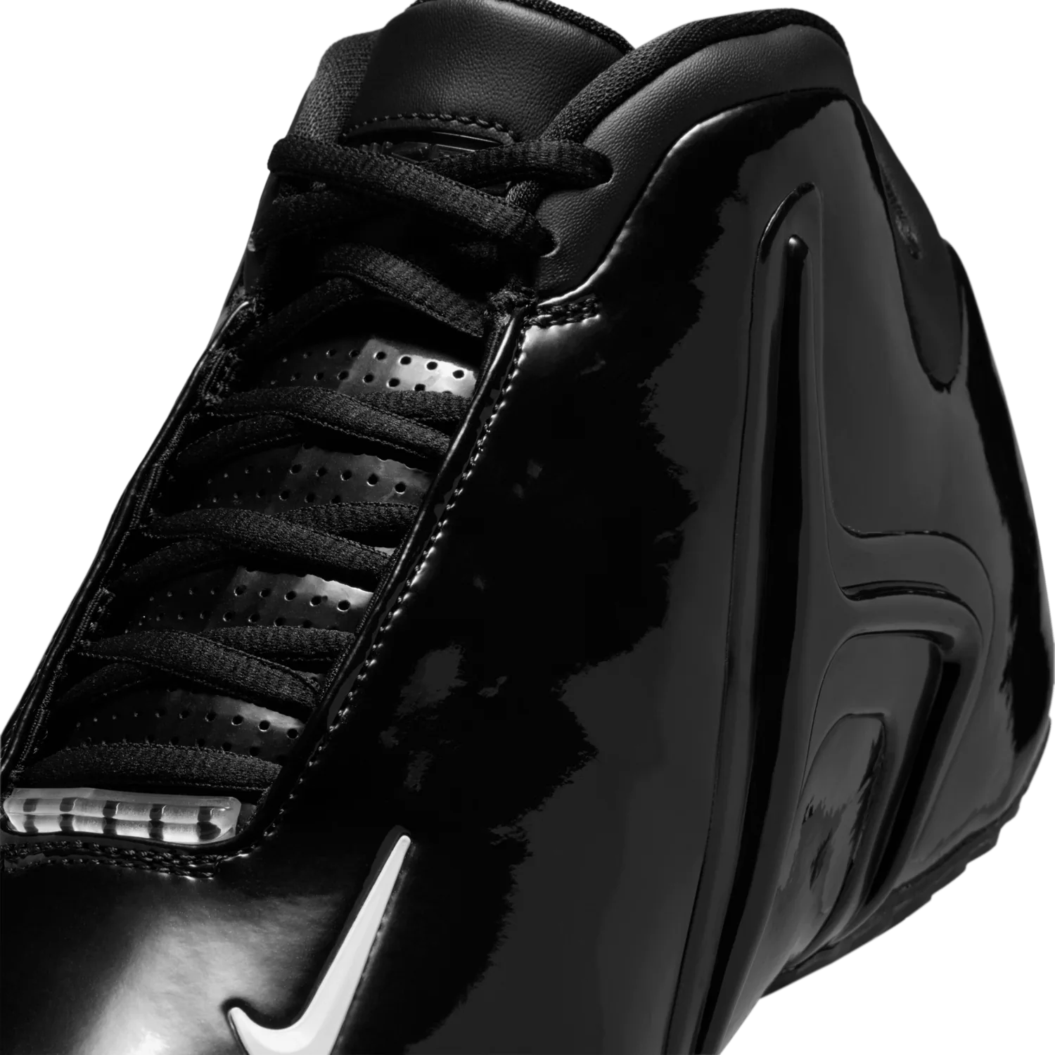 Nike Zoom Hyperflight Black image 8