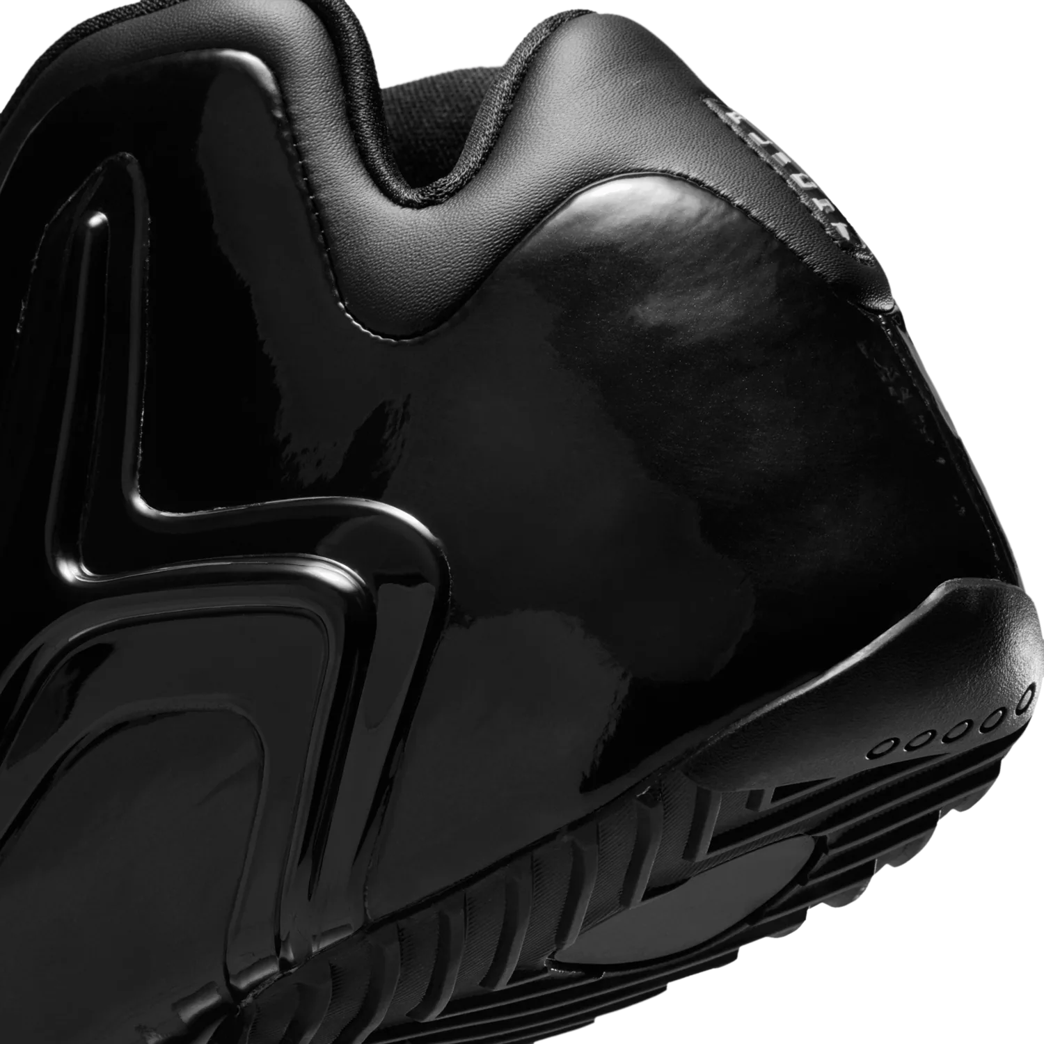 Nike Zoom Hyperflight Black image 9