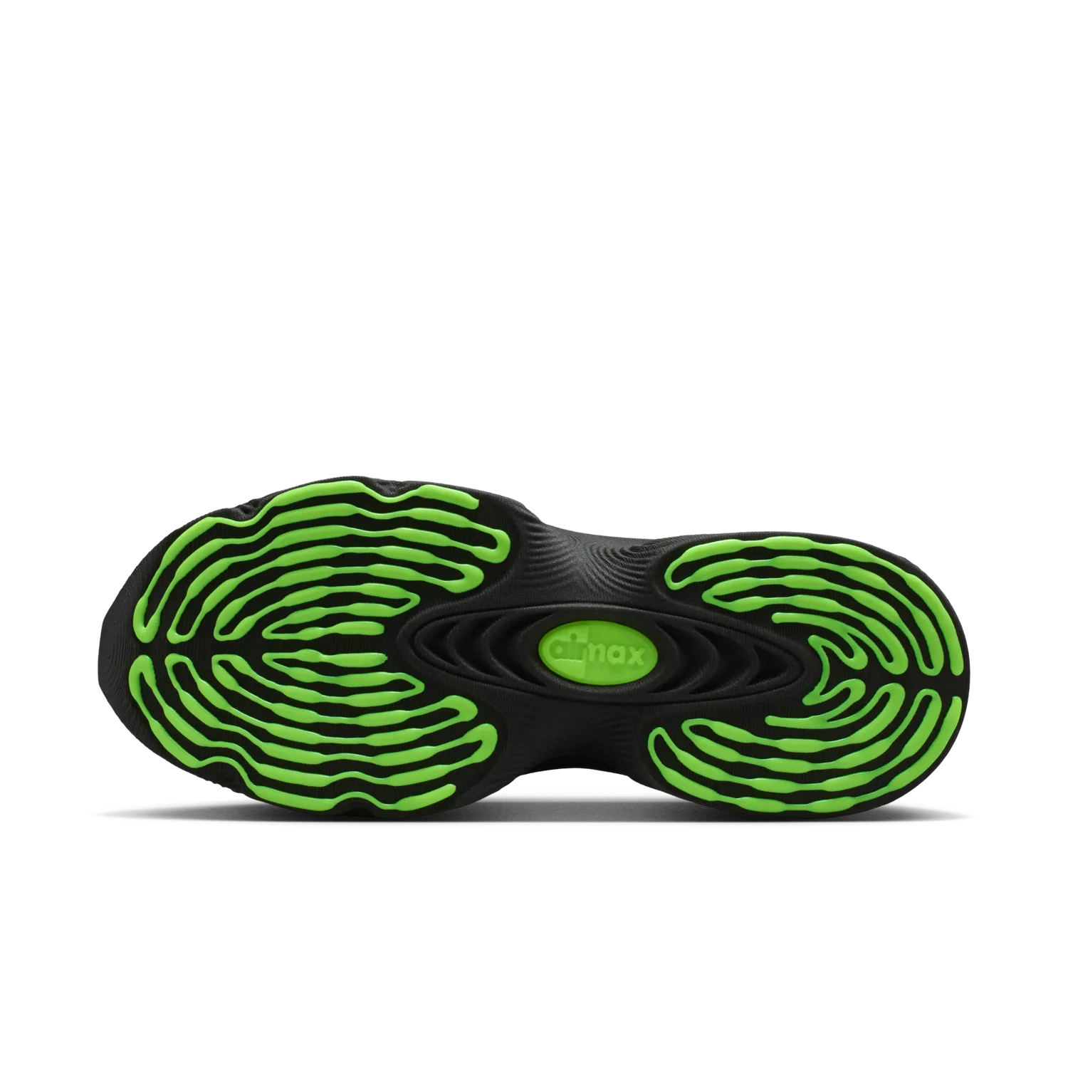 Nike Air Max 95000 Black Volt image 6