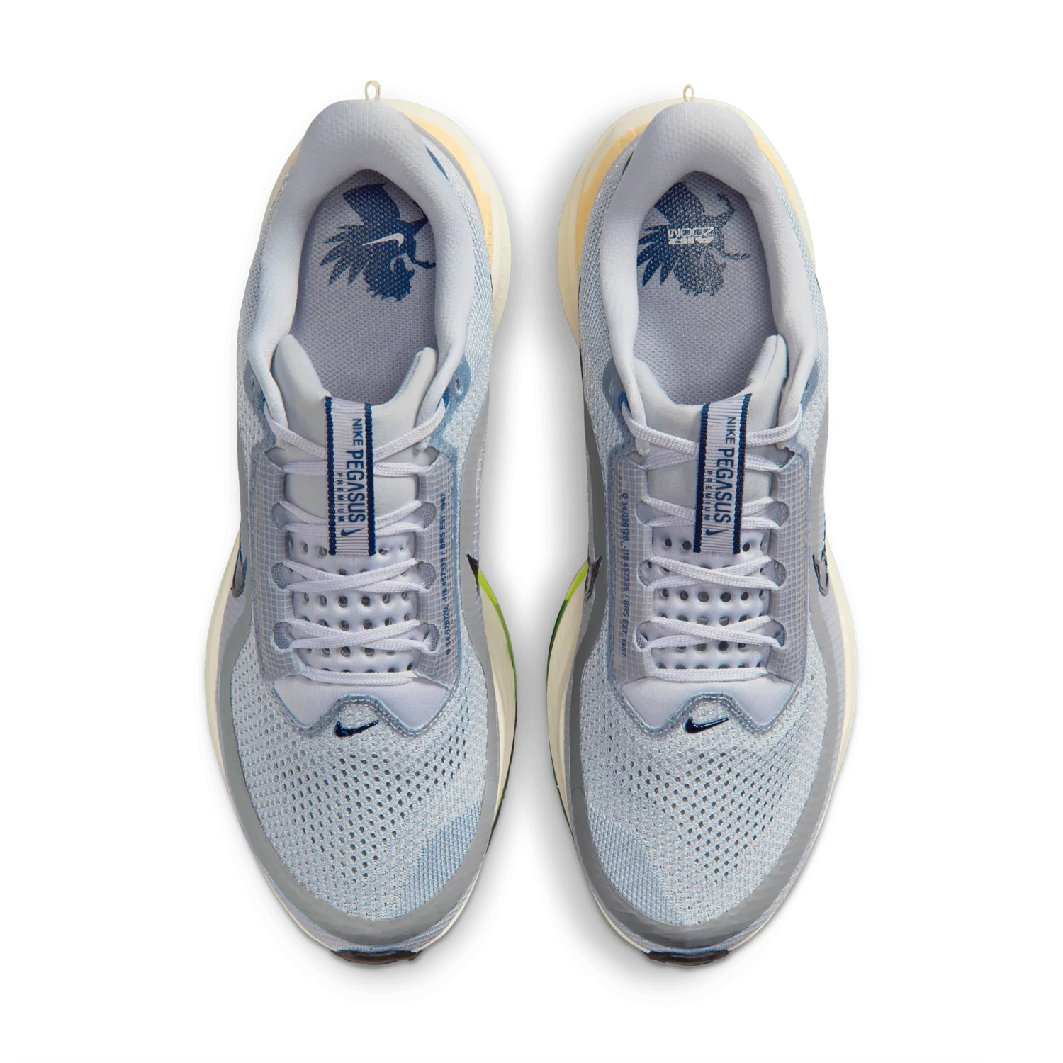 Nike Pegasus Premium Wolf Grey image 6