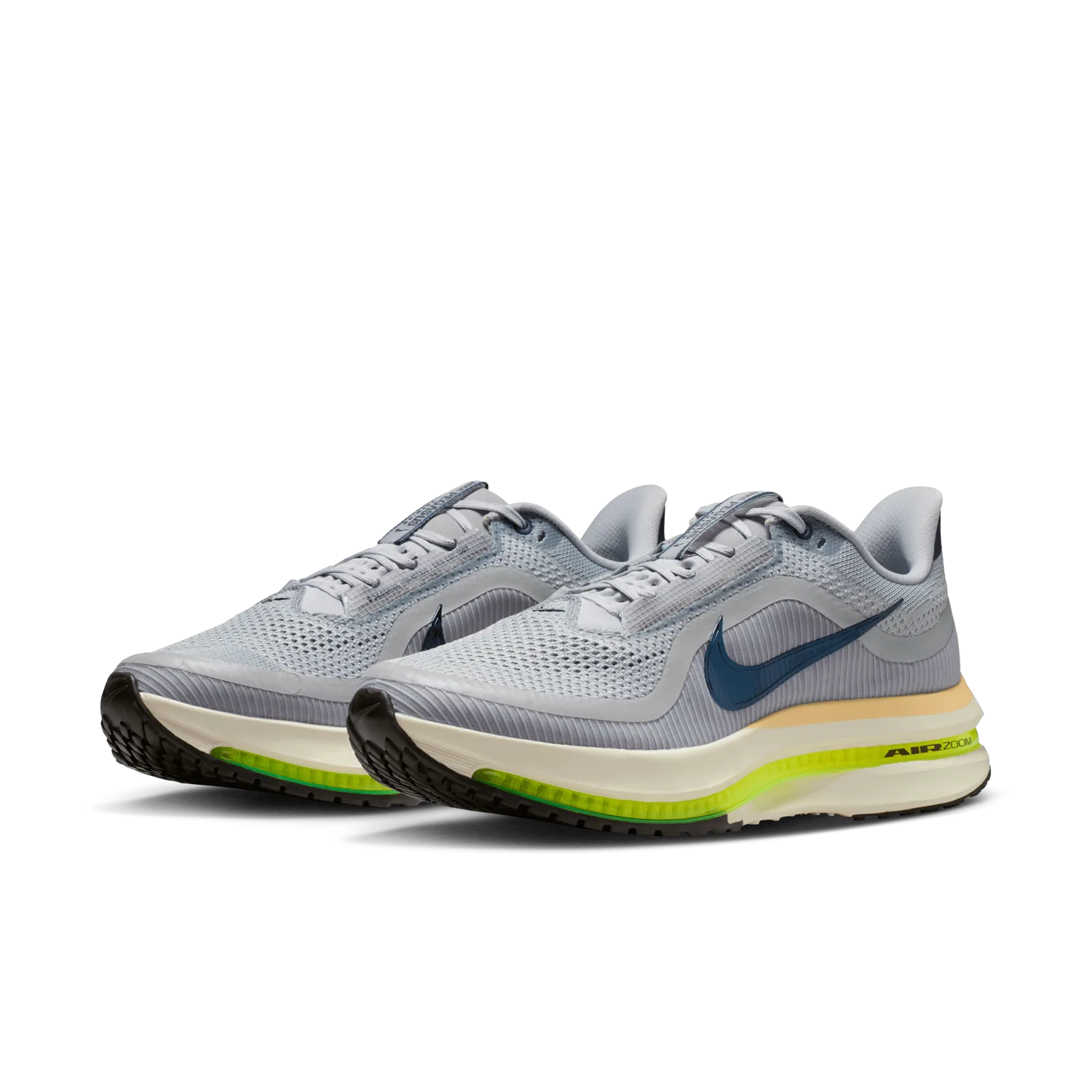 Nike Pegasus Premium Wolf Grey image 7