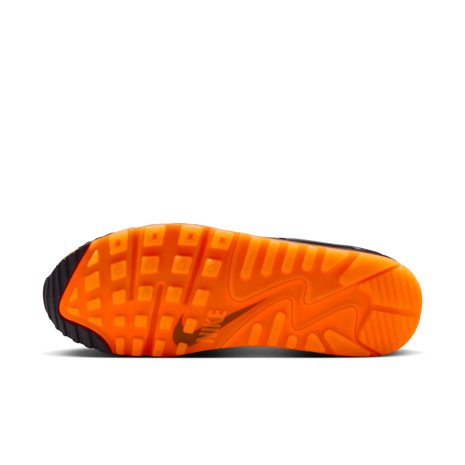 Nike Air Max 90 Hypervenom I Bright Citrus image 3
