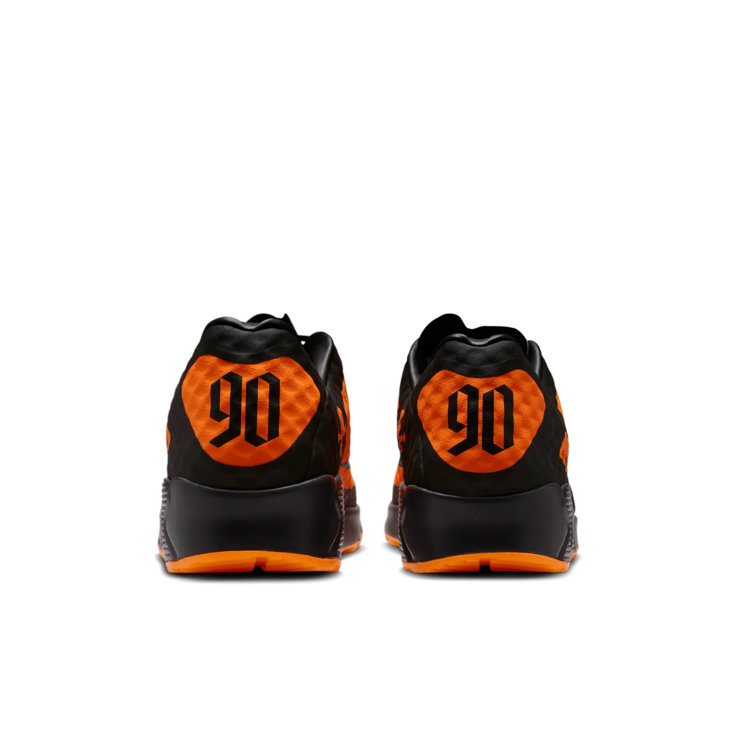 Nike Air Max 90 Hypervenom I Bright Citrus image 7