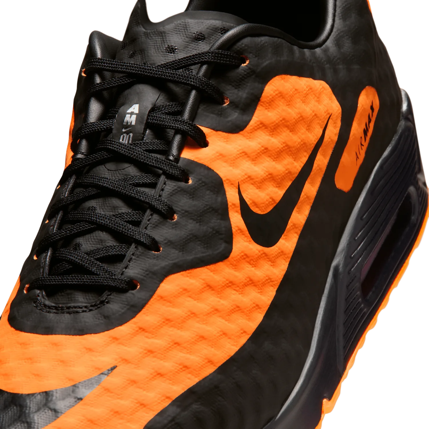 Nike Air Max 90 Hypervenom I Bright Citrus image 8