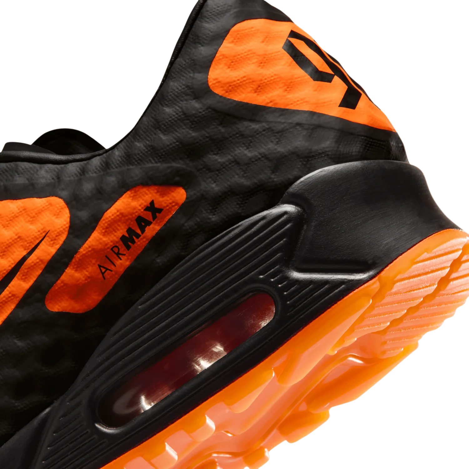 Nike Air Max 90 Hypervenom I Bright Citrus image 9