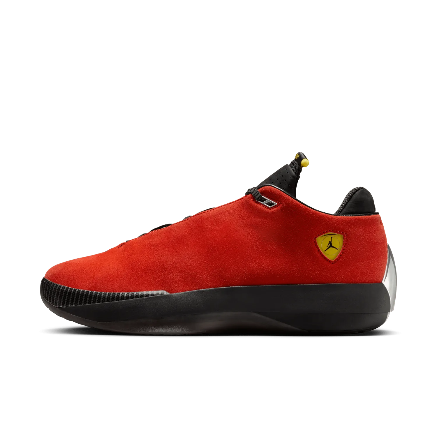 Air Jordan 4014 Ferrari image 4